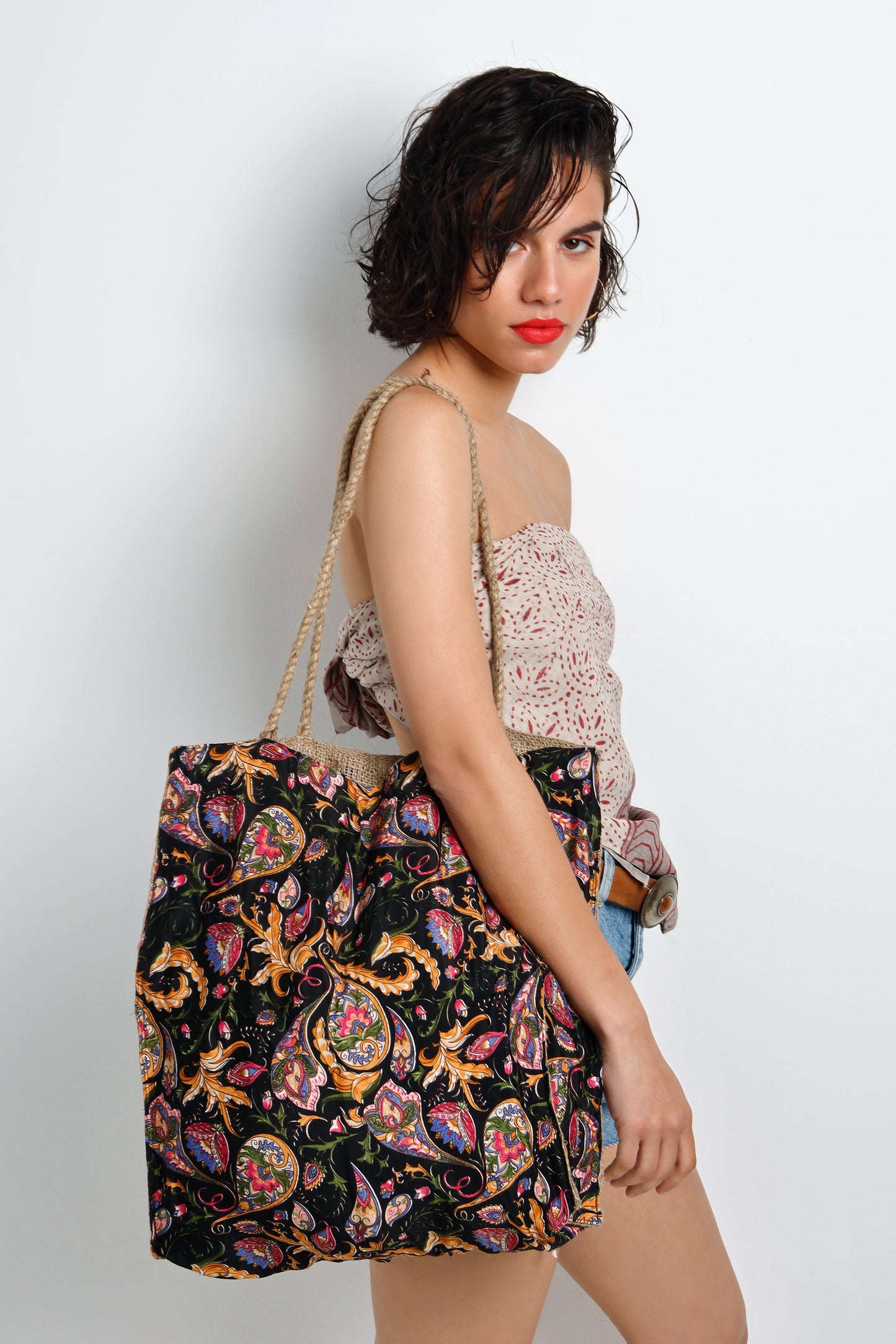 Boho Summer Bags