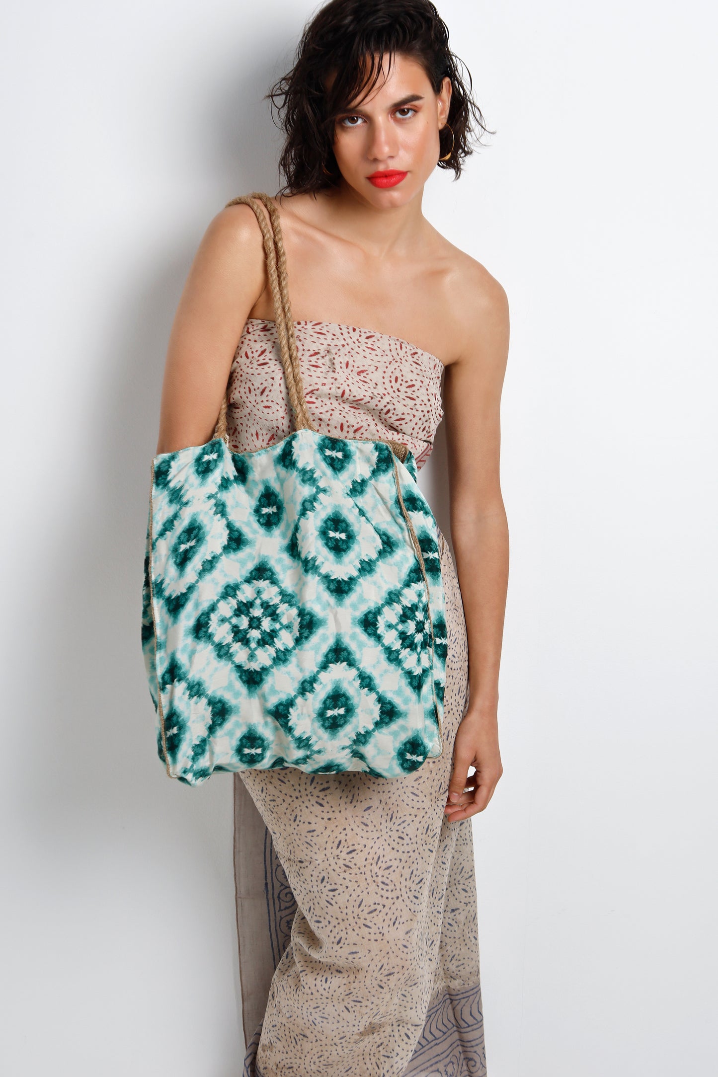 Boho Summer Bags