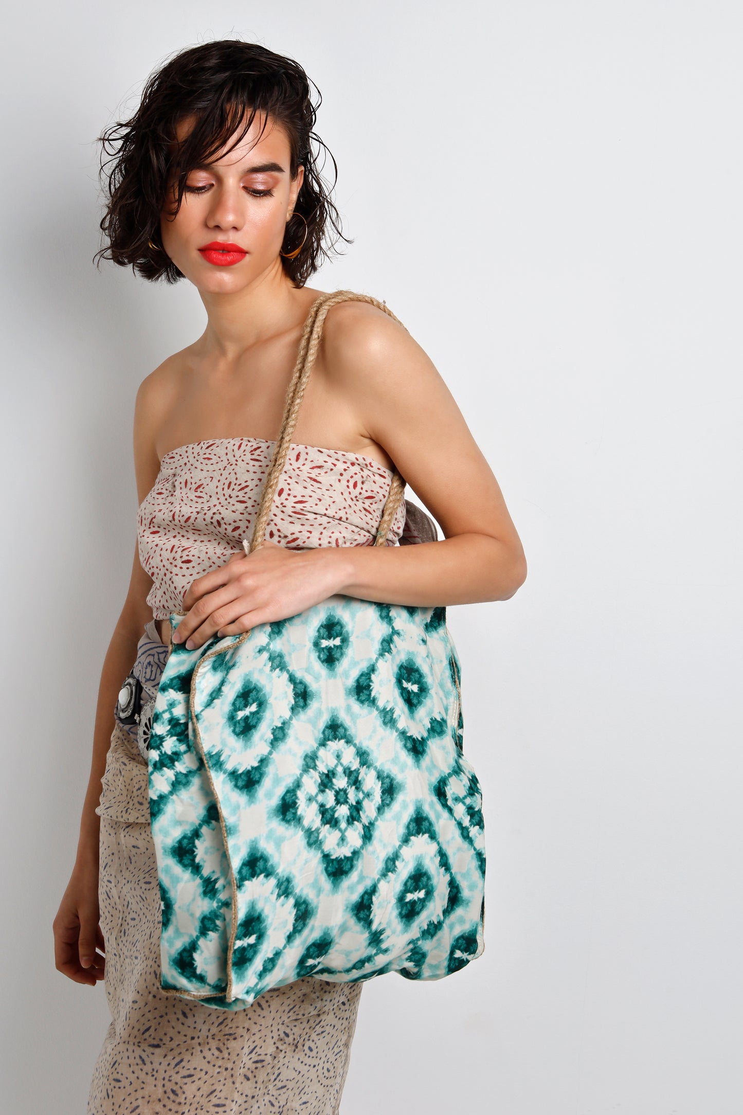 Boho Summer Bags