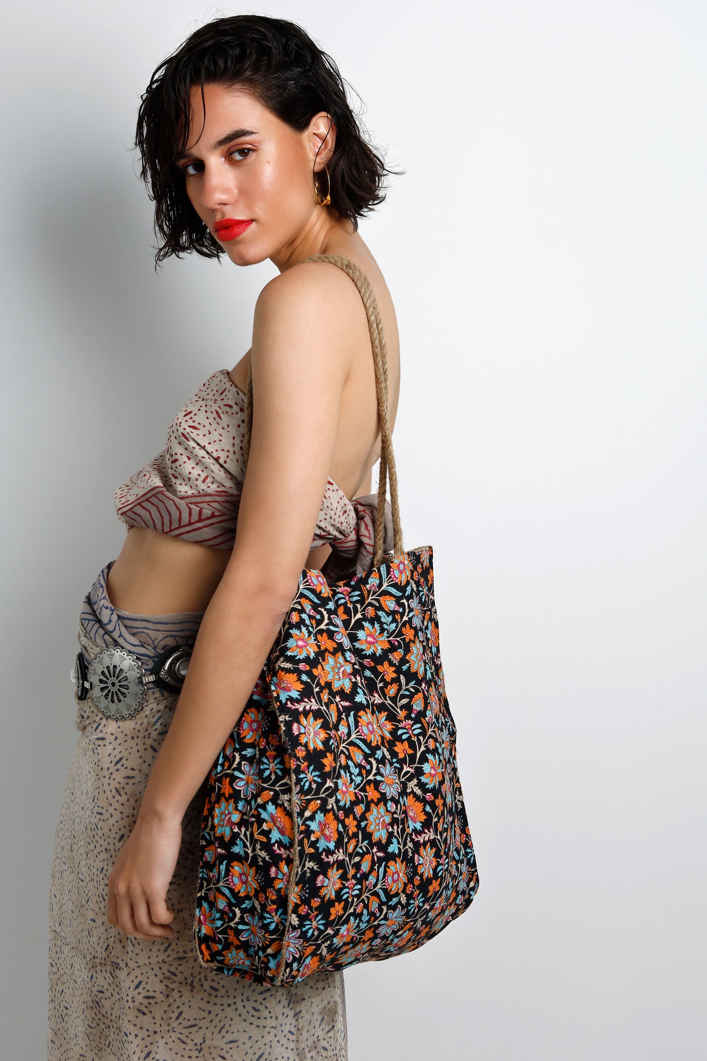 Boho Summer Bags