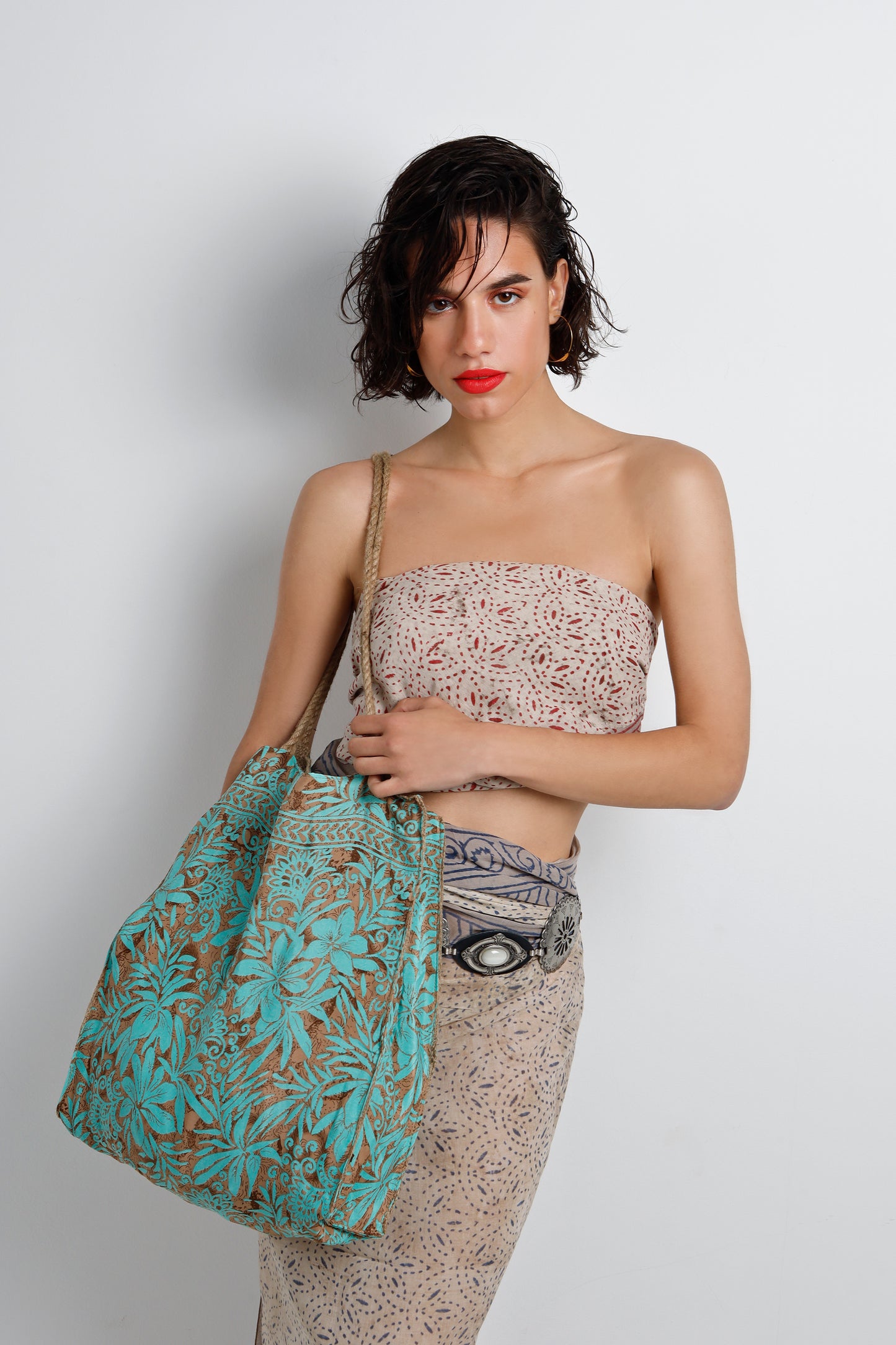 Boho Summer Bags