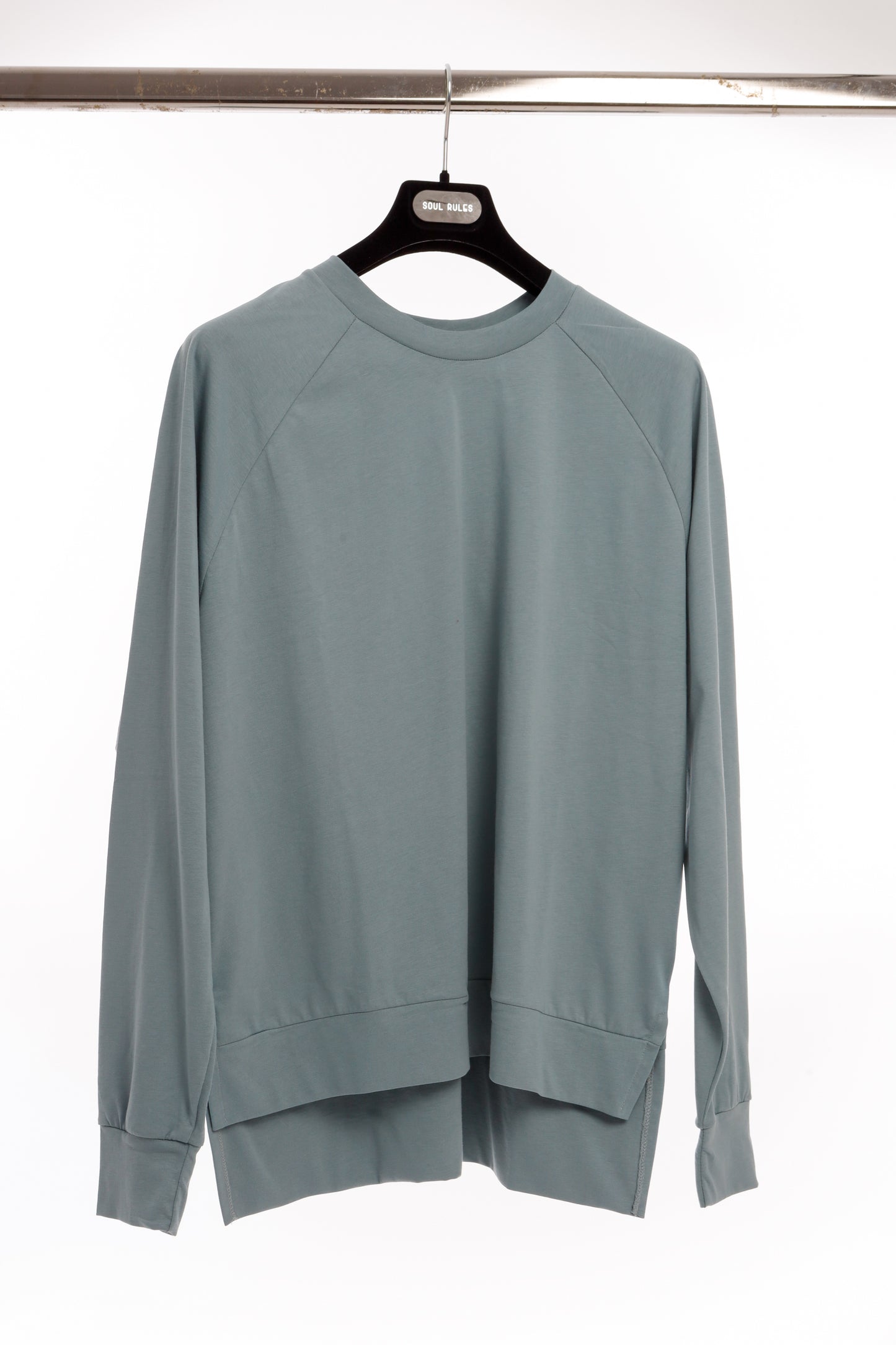 Connection Blouse