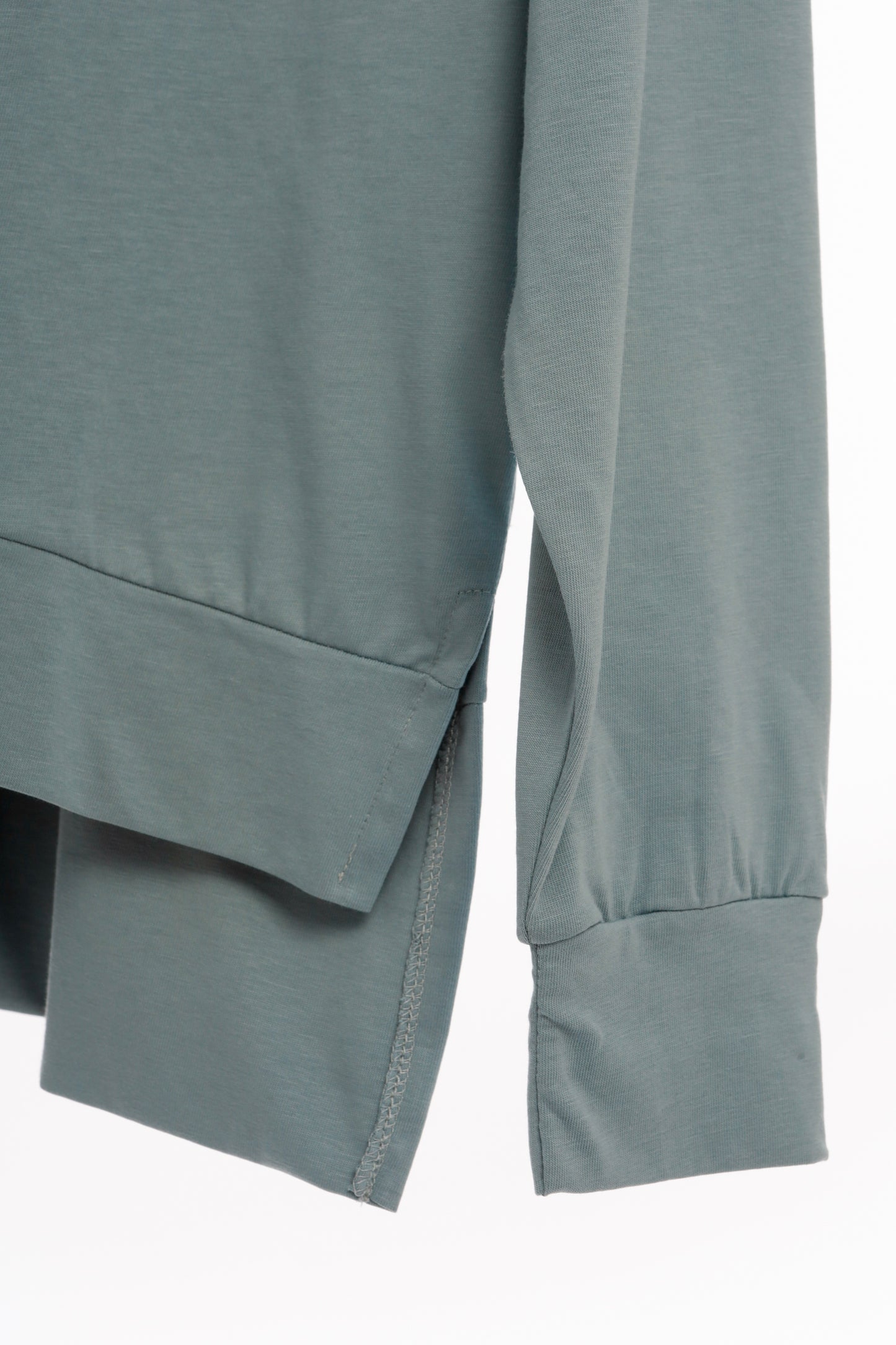 Connection Blouse