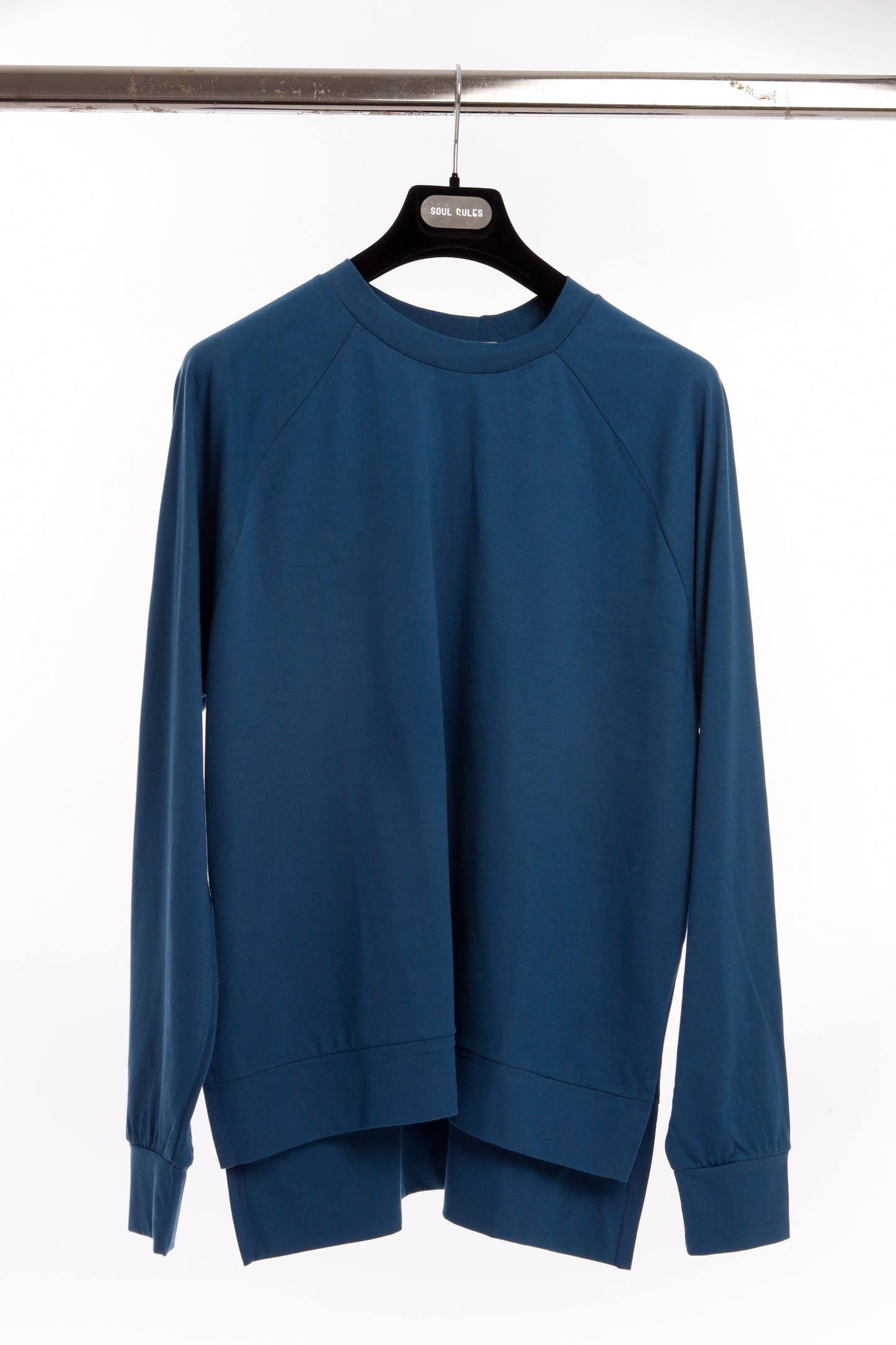 Connection Blouse