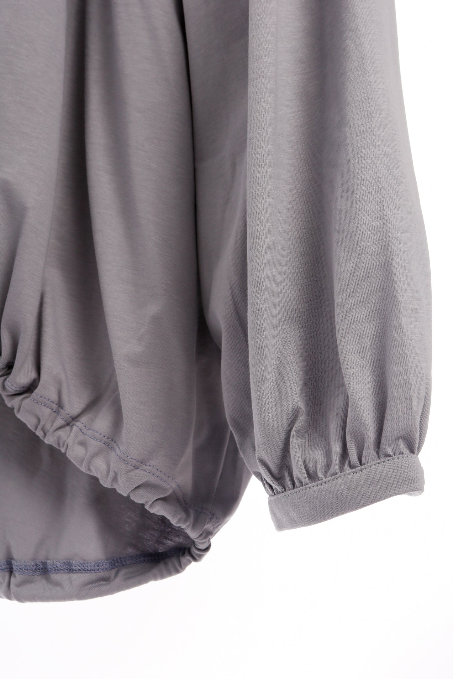 Flow Blouse
