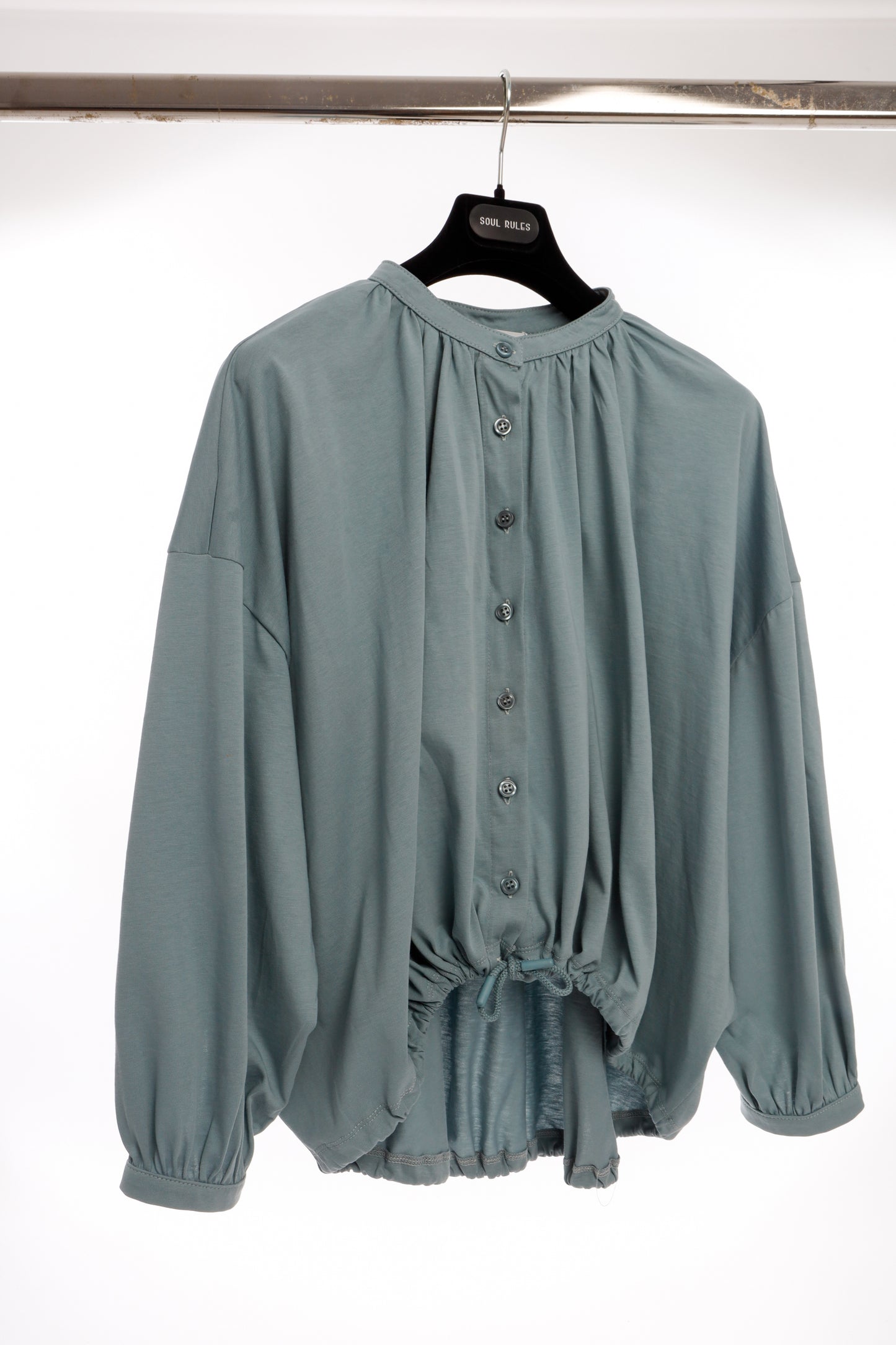 Flow Blouse