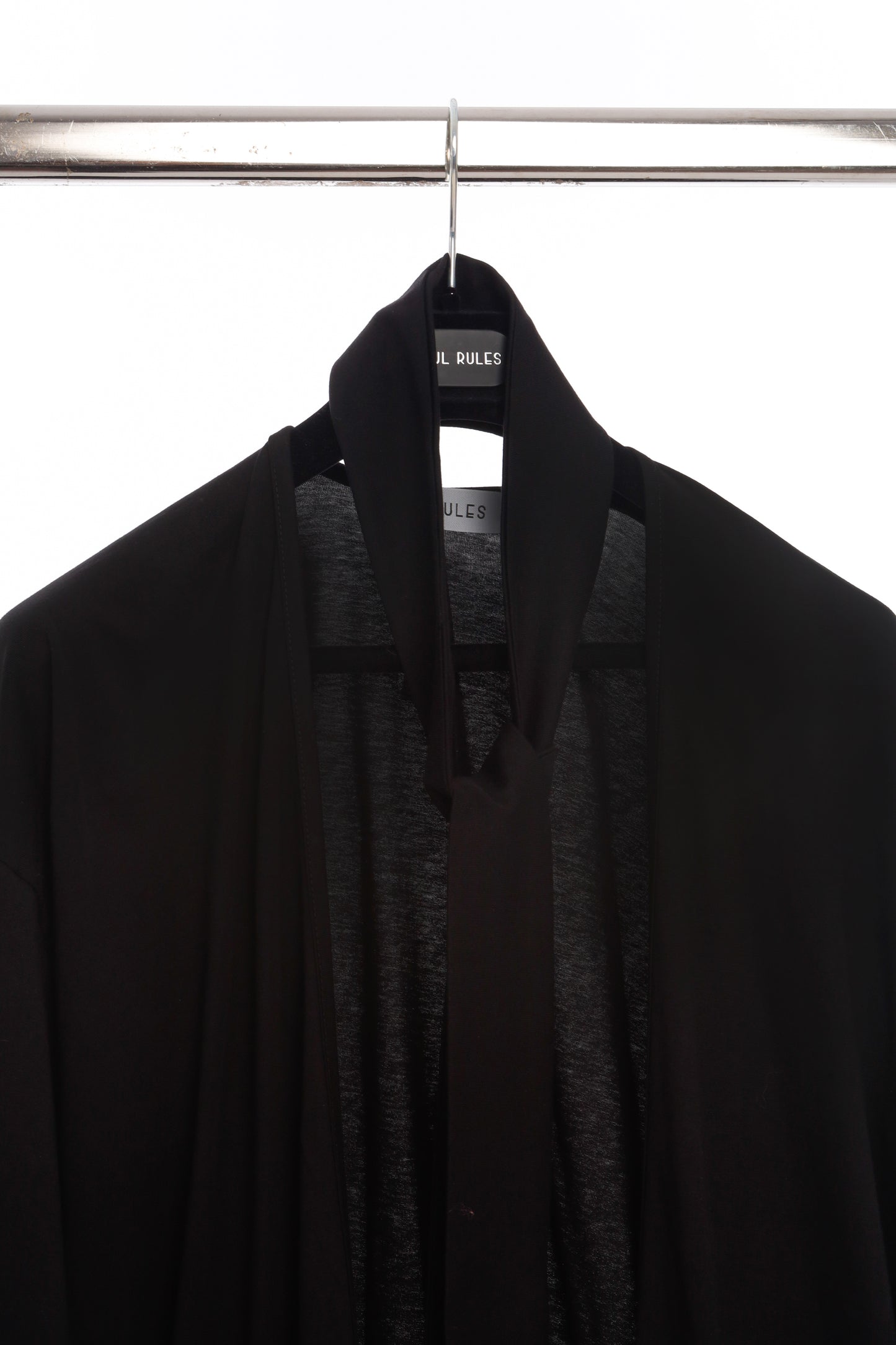 Fab & Funk Kimono