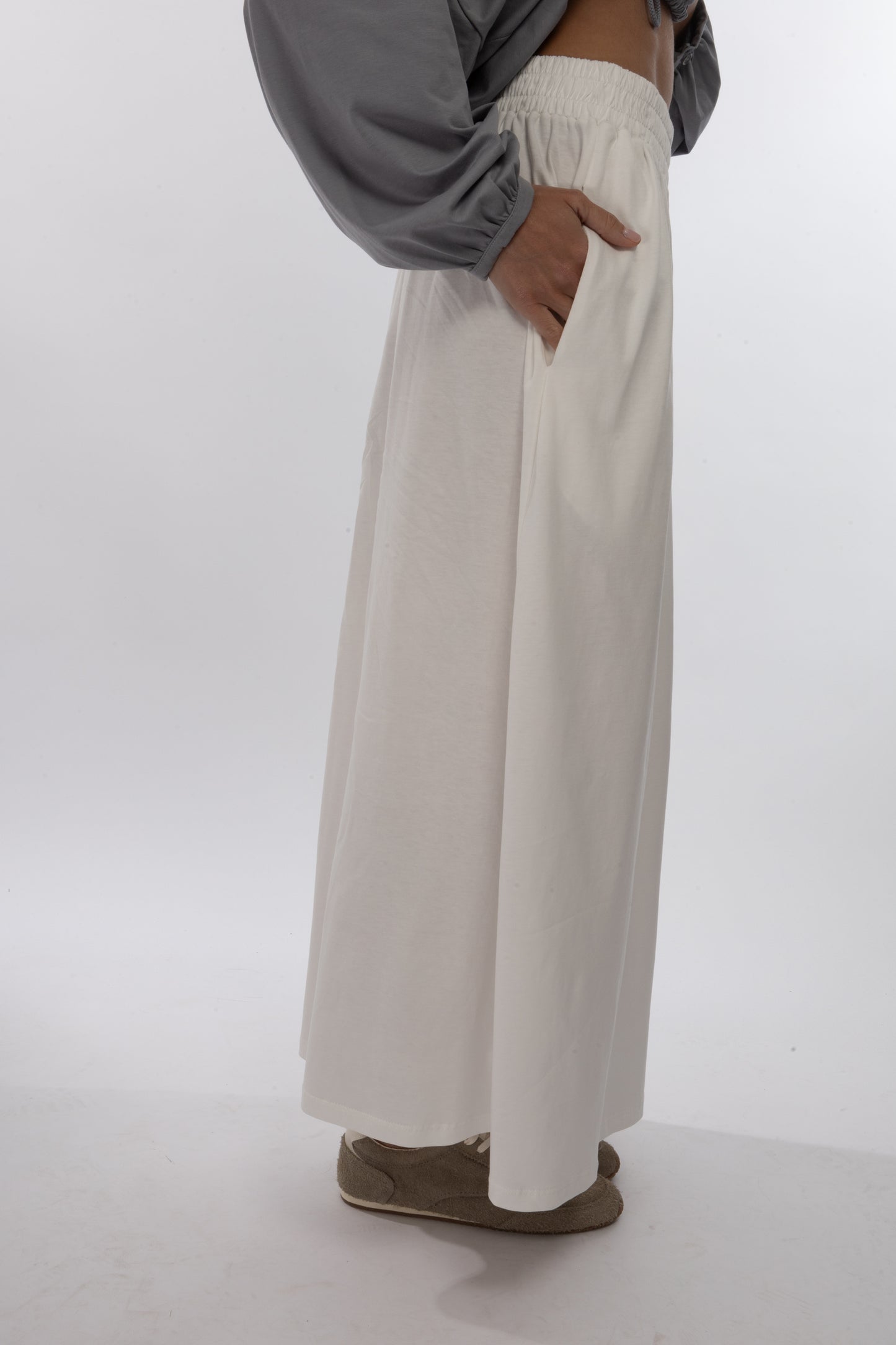 Soma Skirt