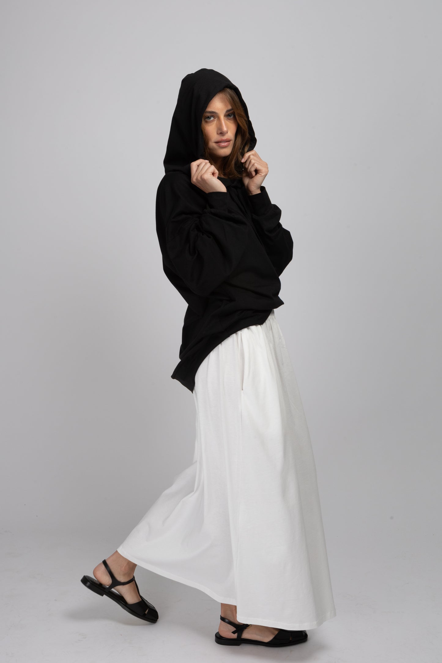 Moon Blouse