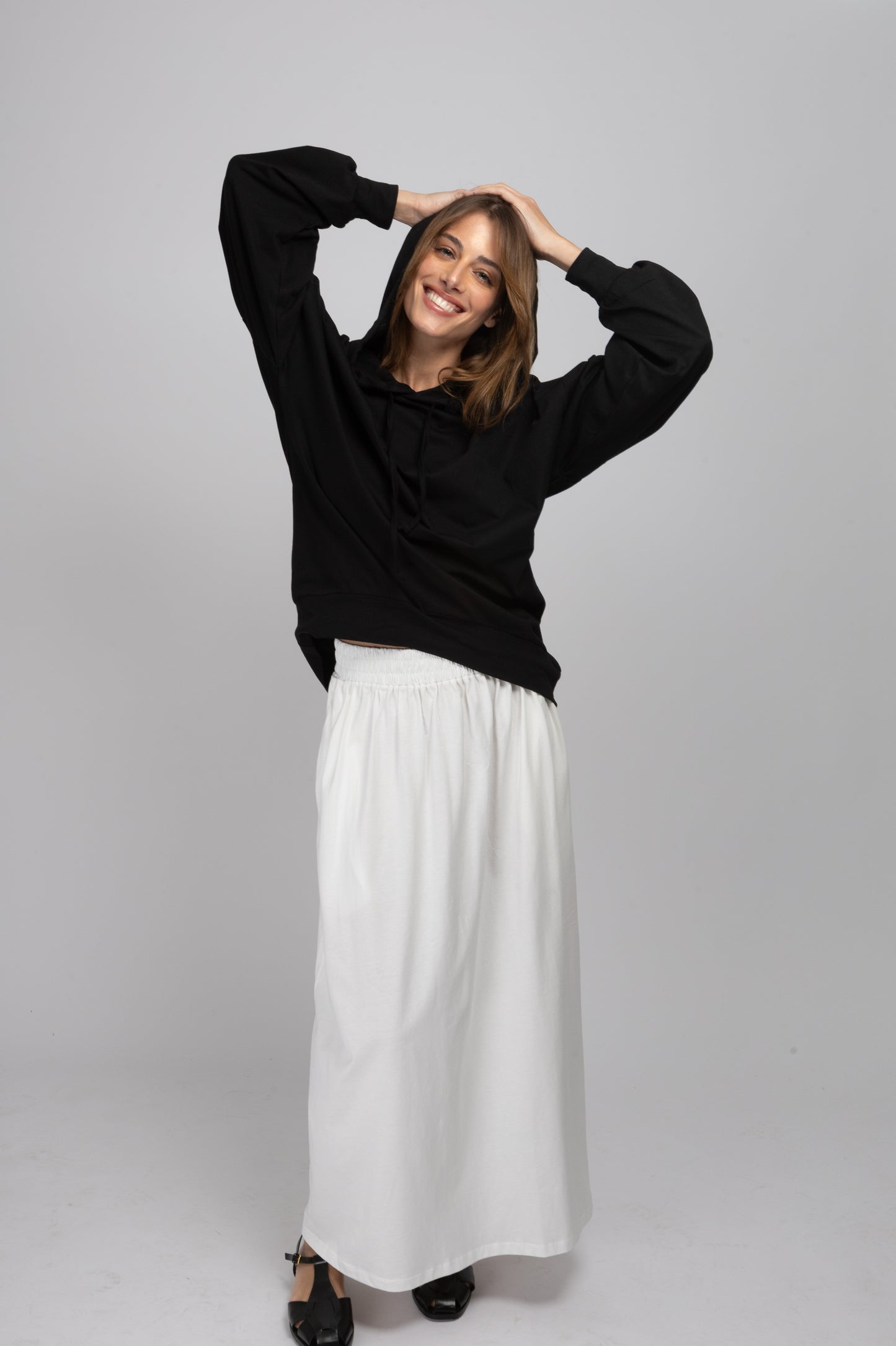 Soma Skirt