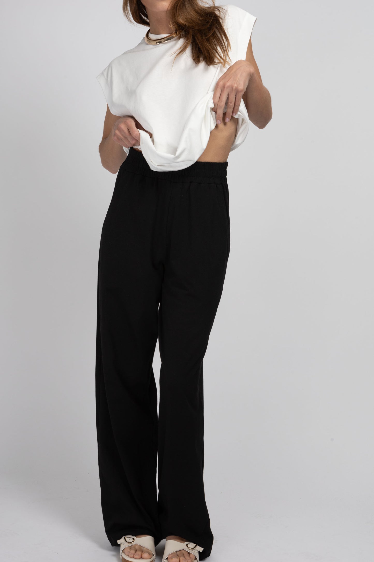 Aesthetic Trousers