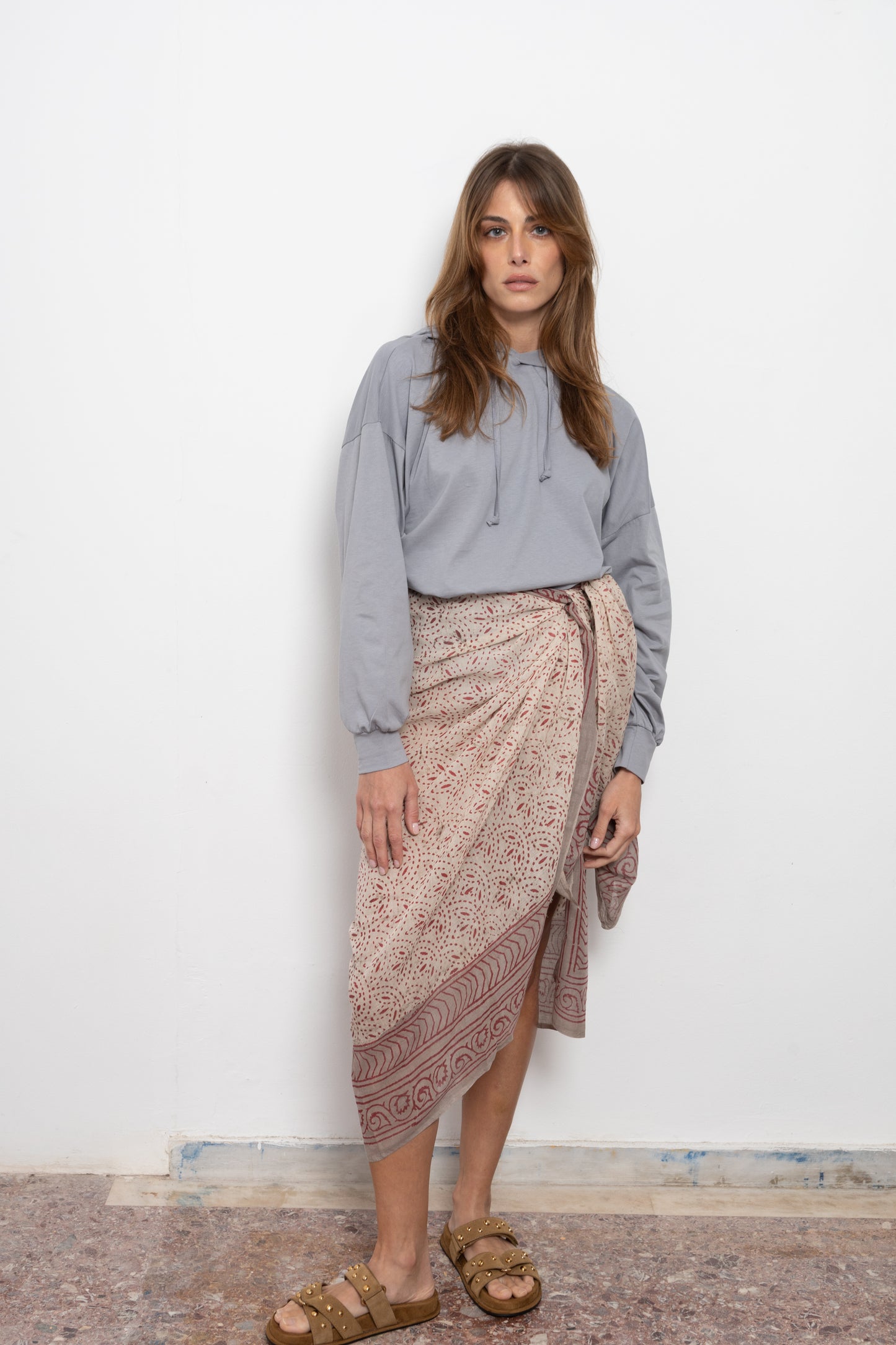 Moon Blouse