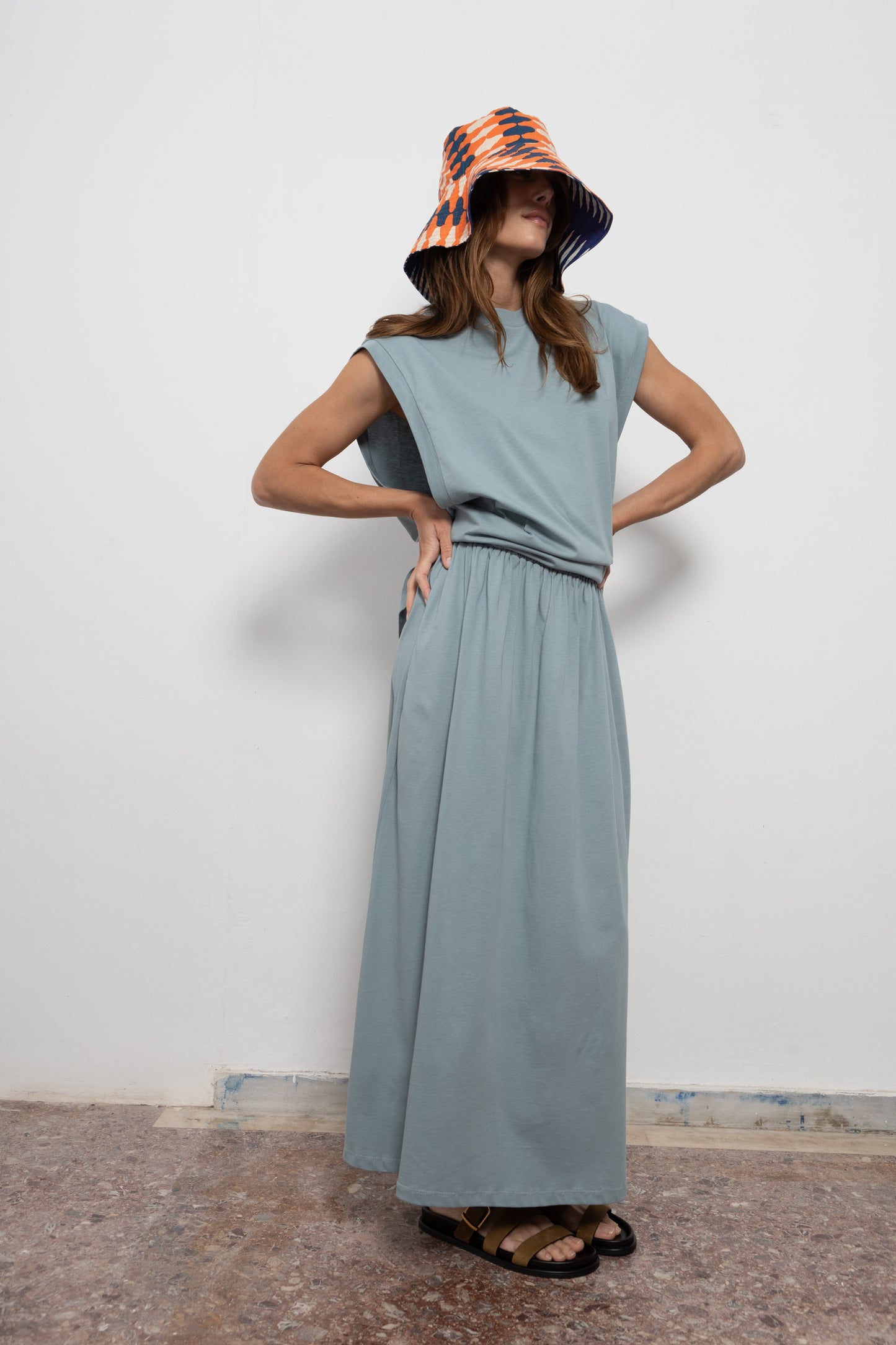 Soma Skirt