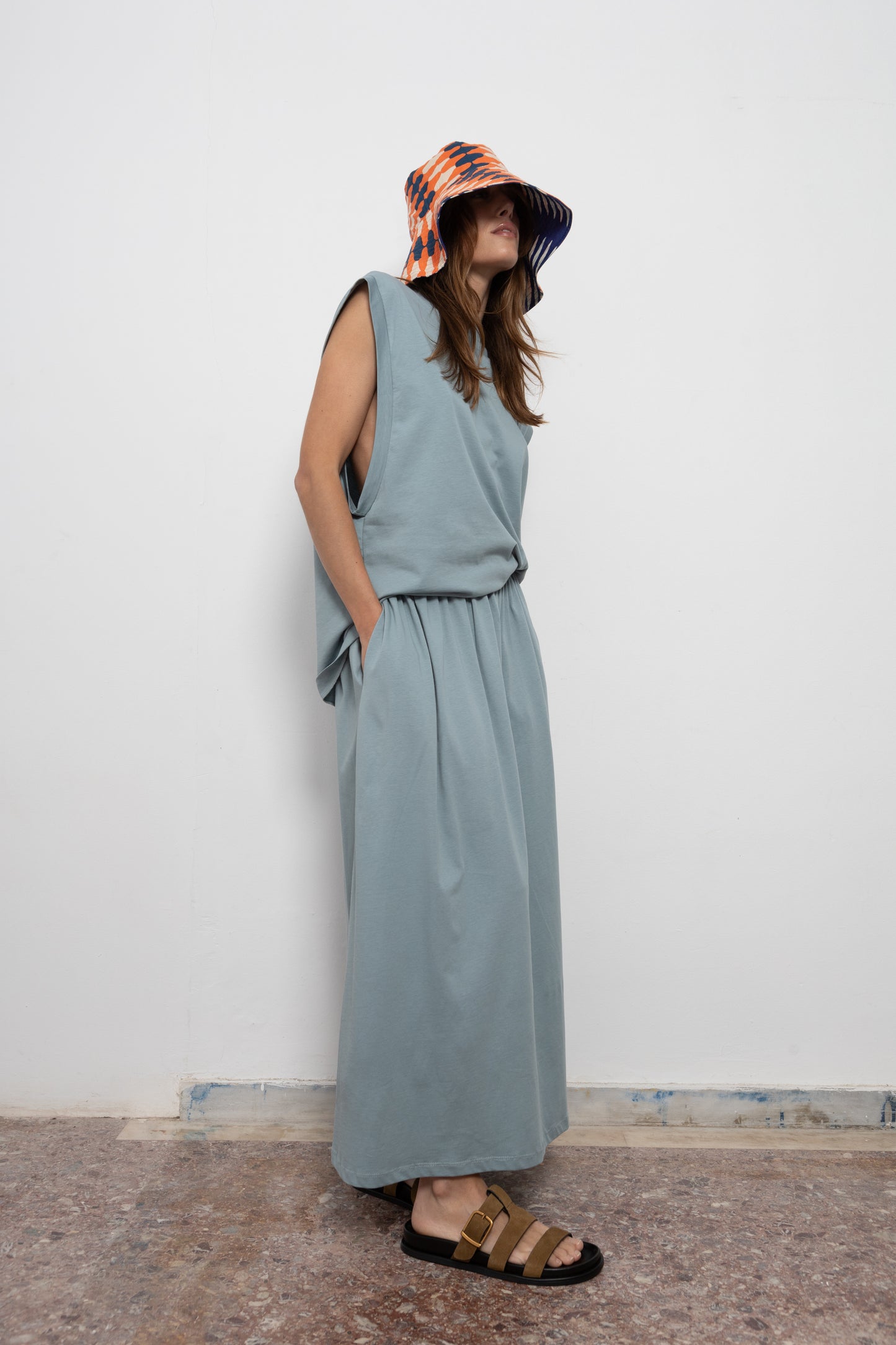 Soma Skirt