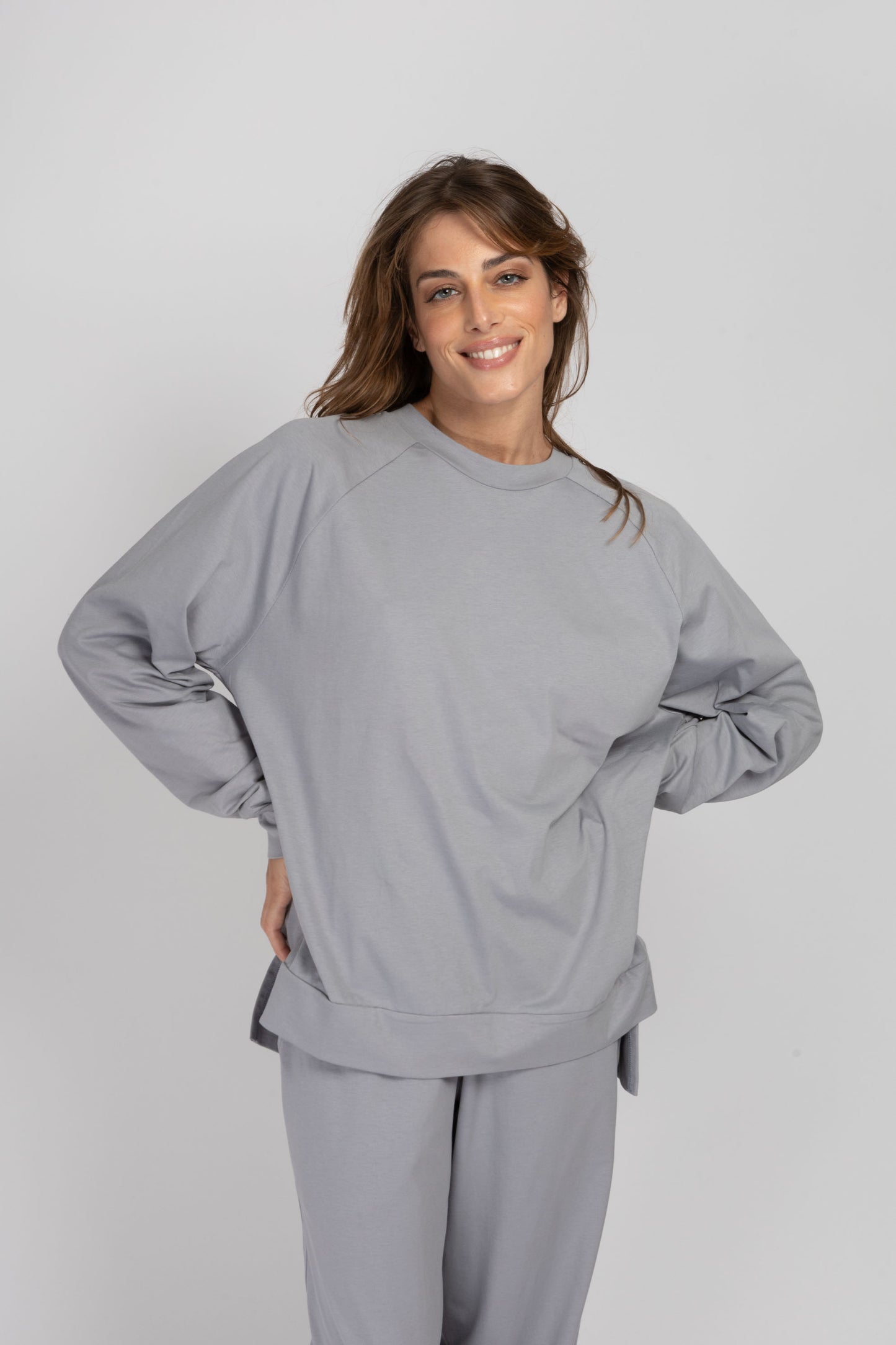 Connection Blouse