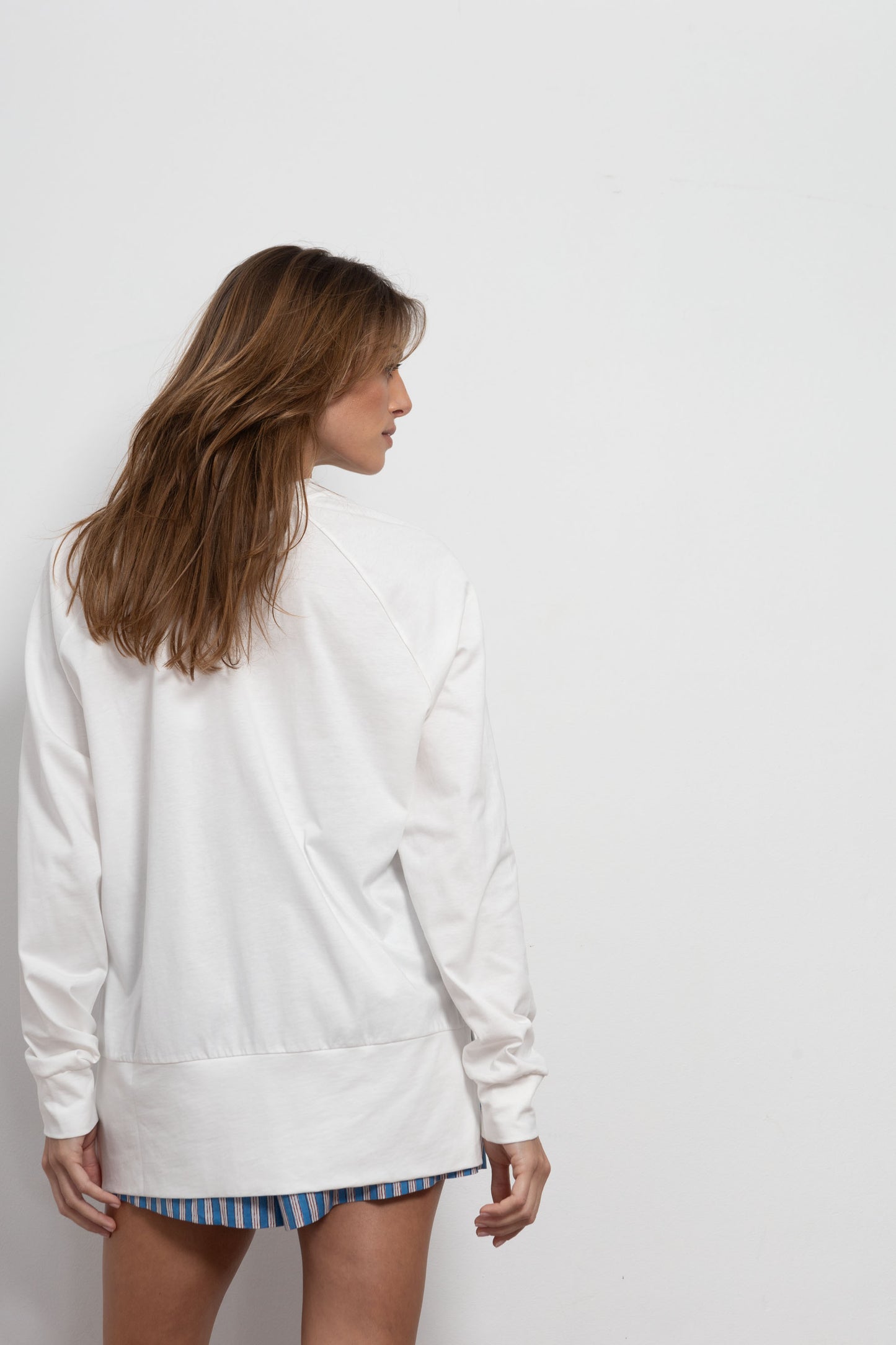 Connection Blouse