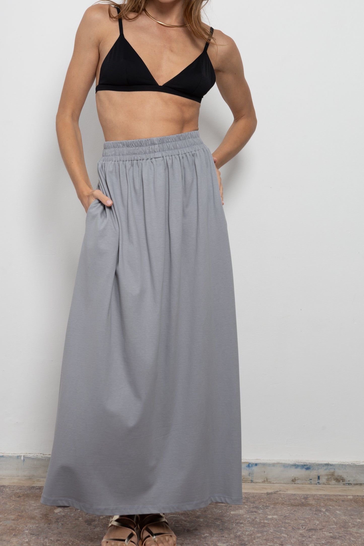 Soma Skirt