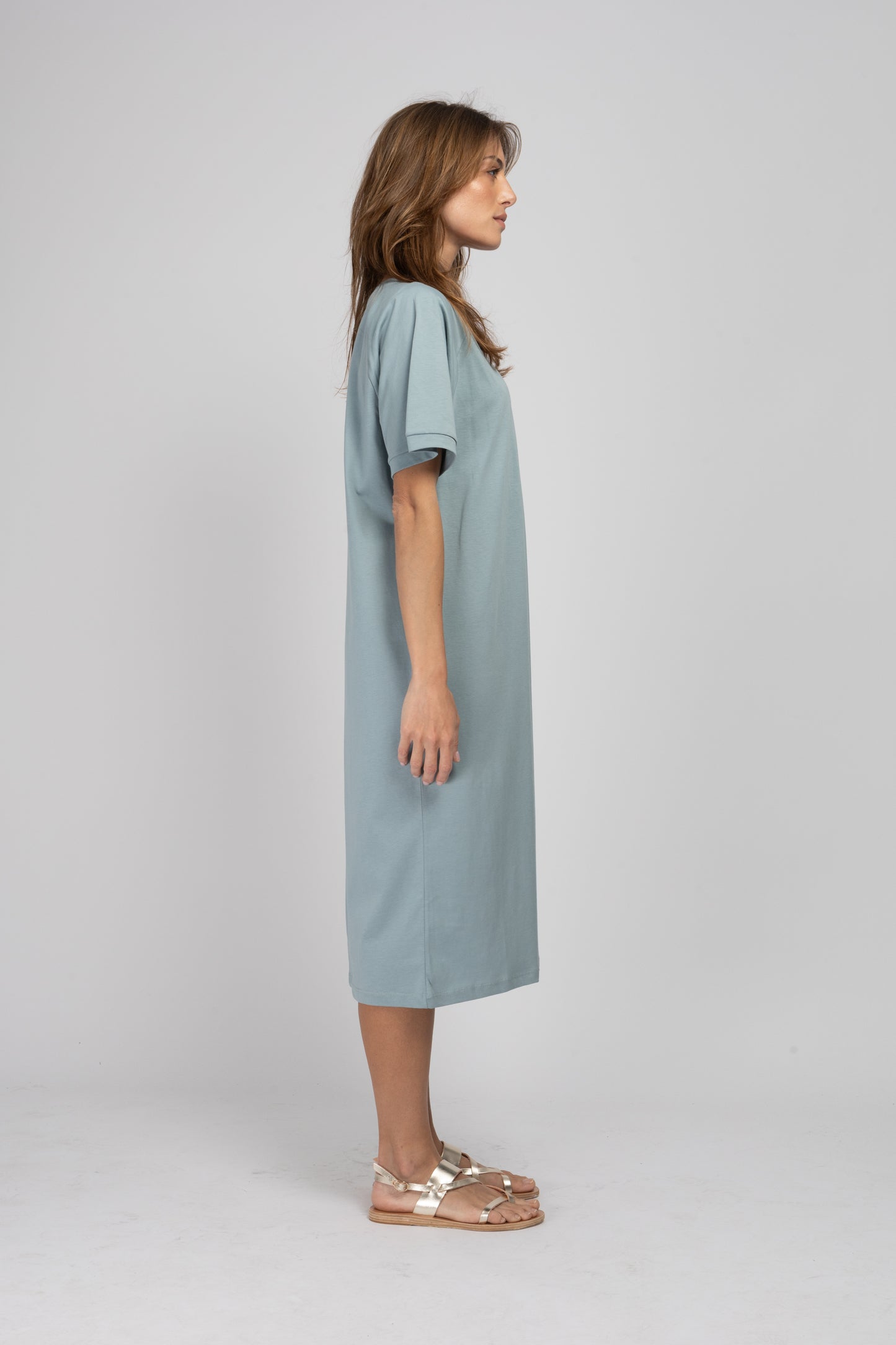 Living Simply Dress