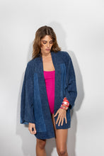 Φόρτωση εικόνας στο εργαλείο προβολής Συλλογής, Indigo Kimono