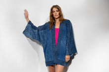 Φόρτωση εικόνας στο εργαλείο προβολής Συλλογής, Indigo Kimono