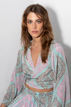 Φόρτωση εικόνας στο εργαλείο προβολής Συλλογής, PG Silk Tie Top