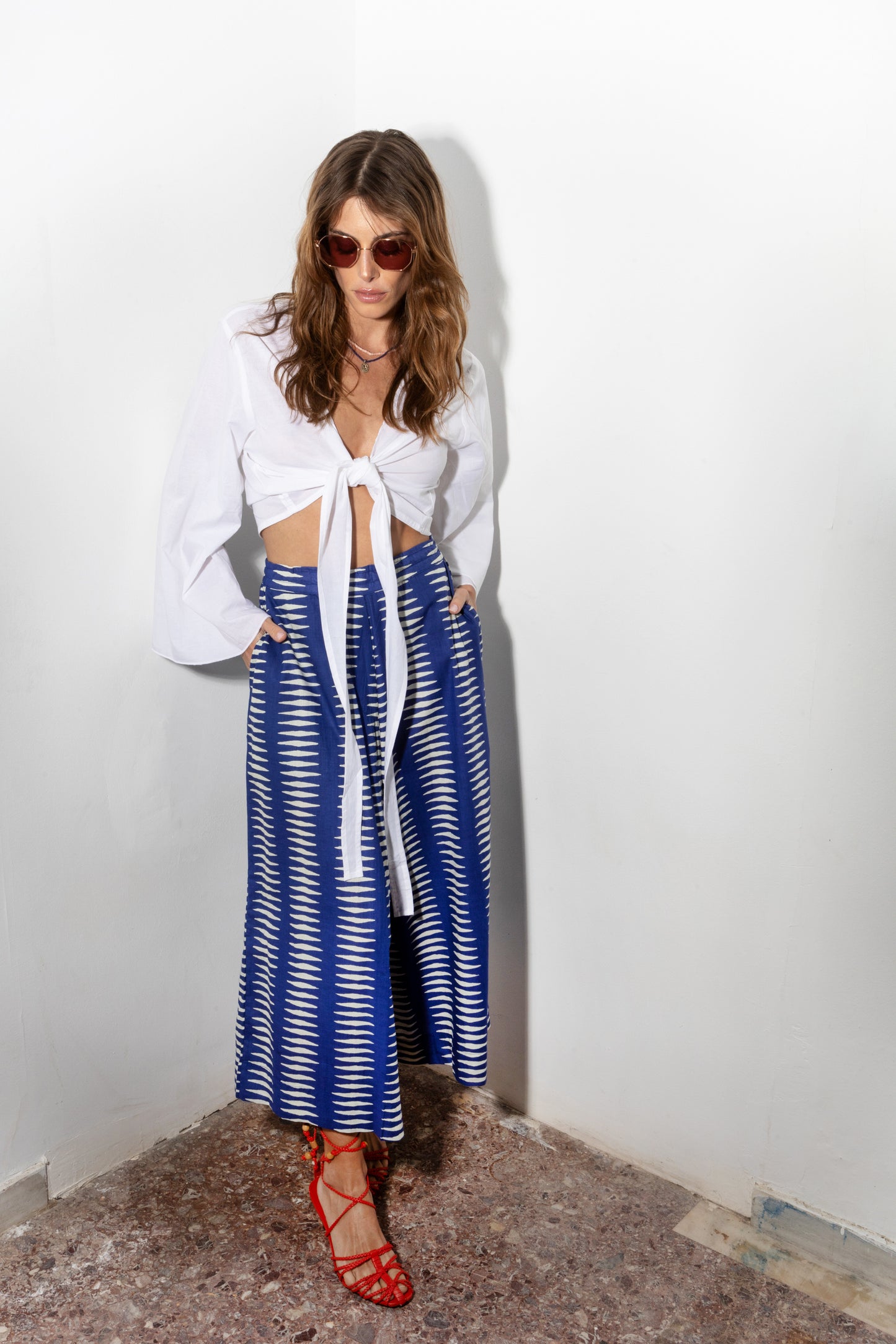 Amiga Pants