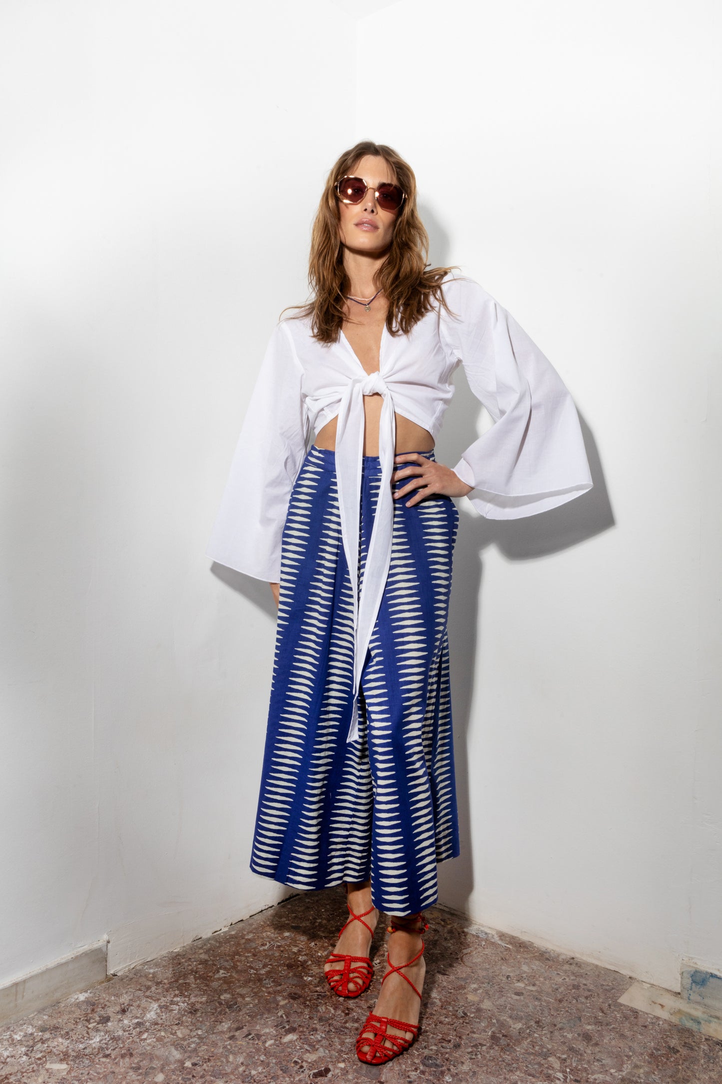 Amiga Pants