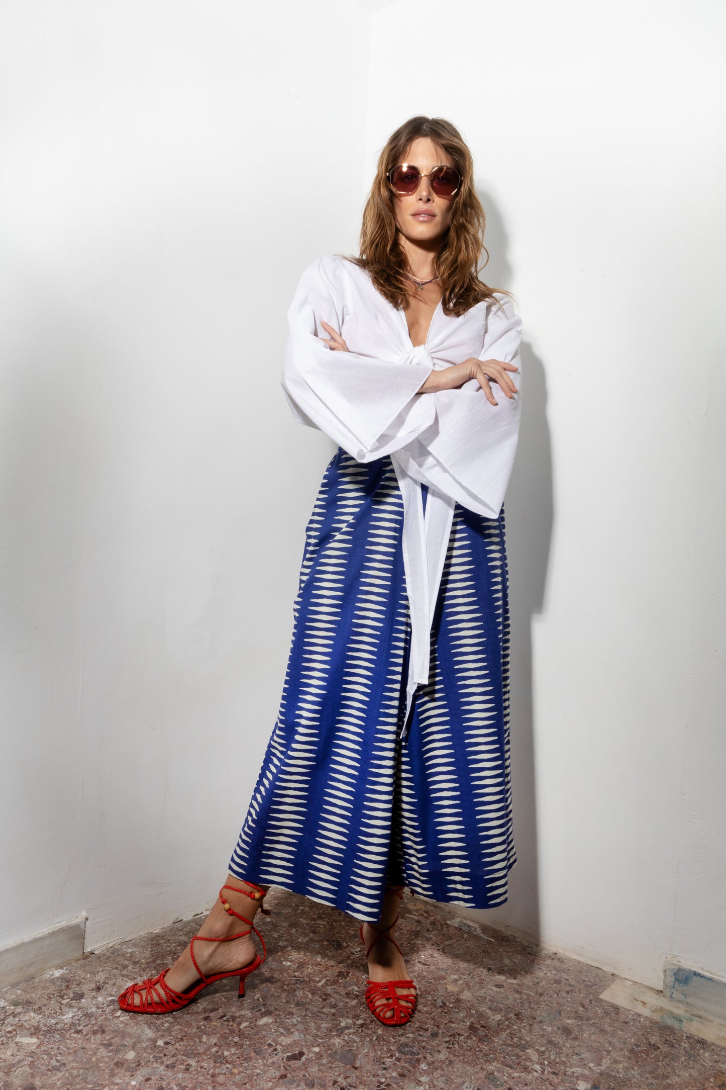 Amiga Pants