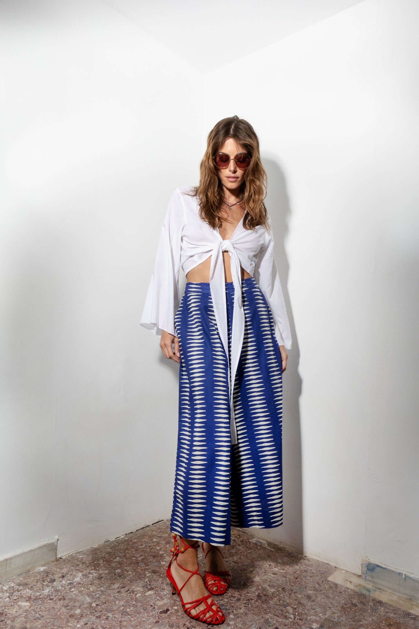 Amiga Pants