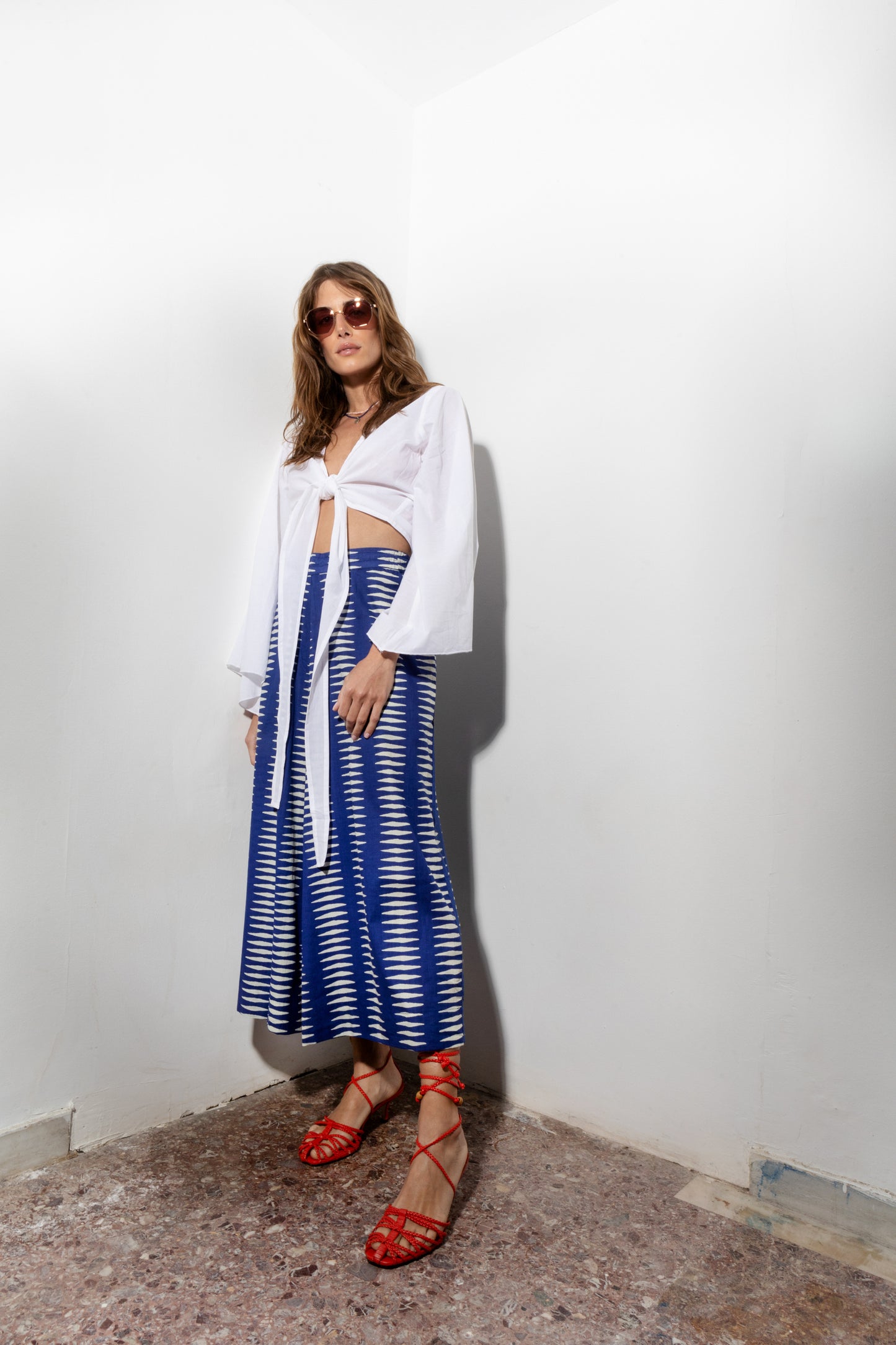 Amiga Pants