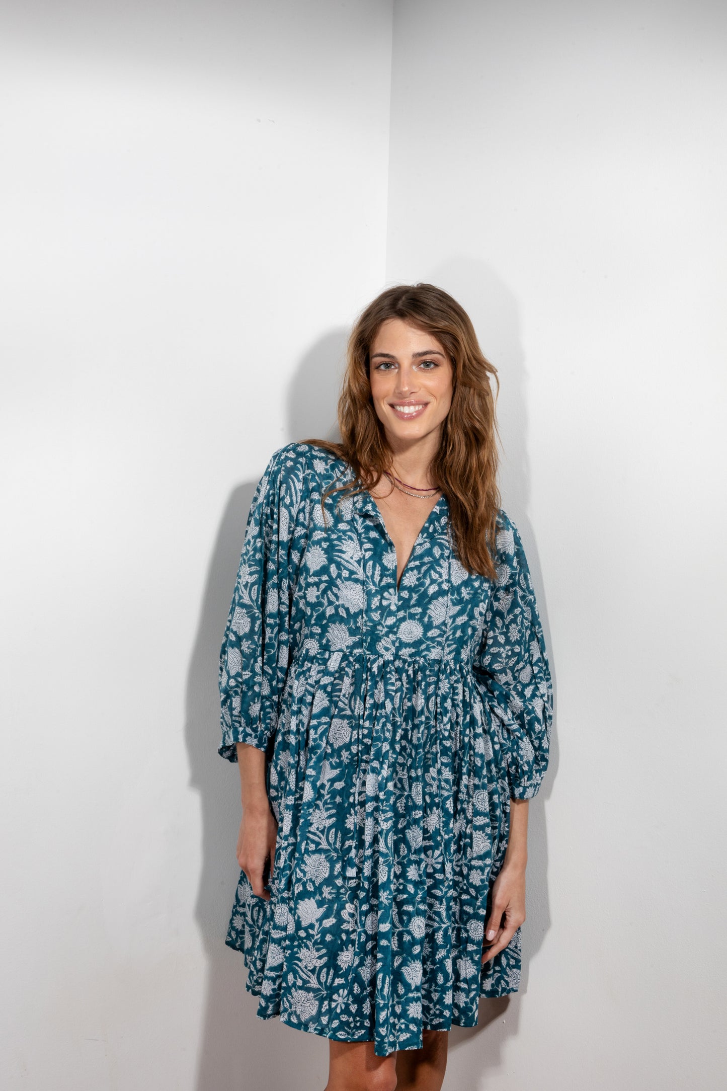 Kori Dress