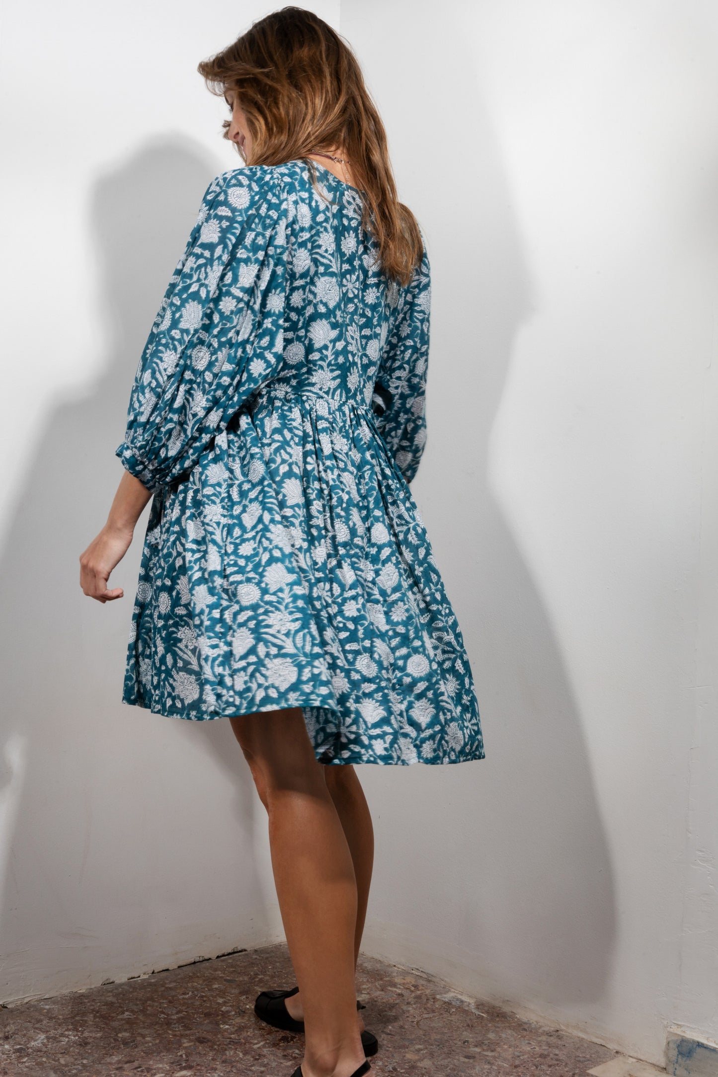Kori Dress