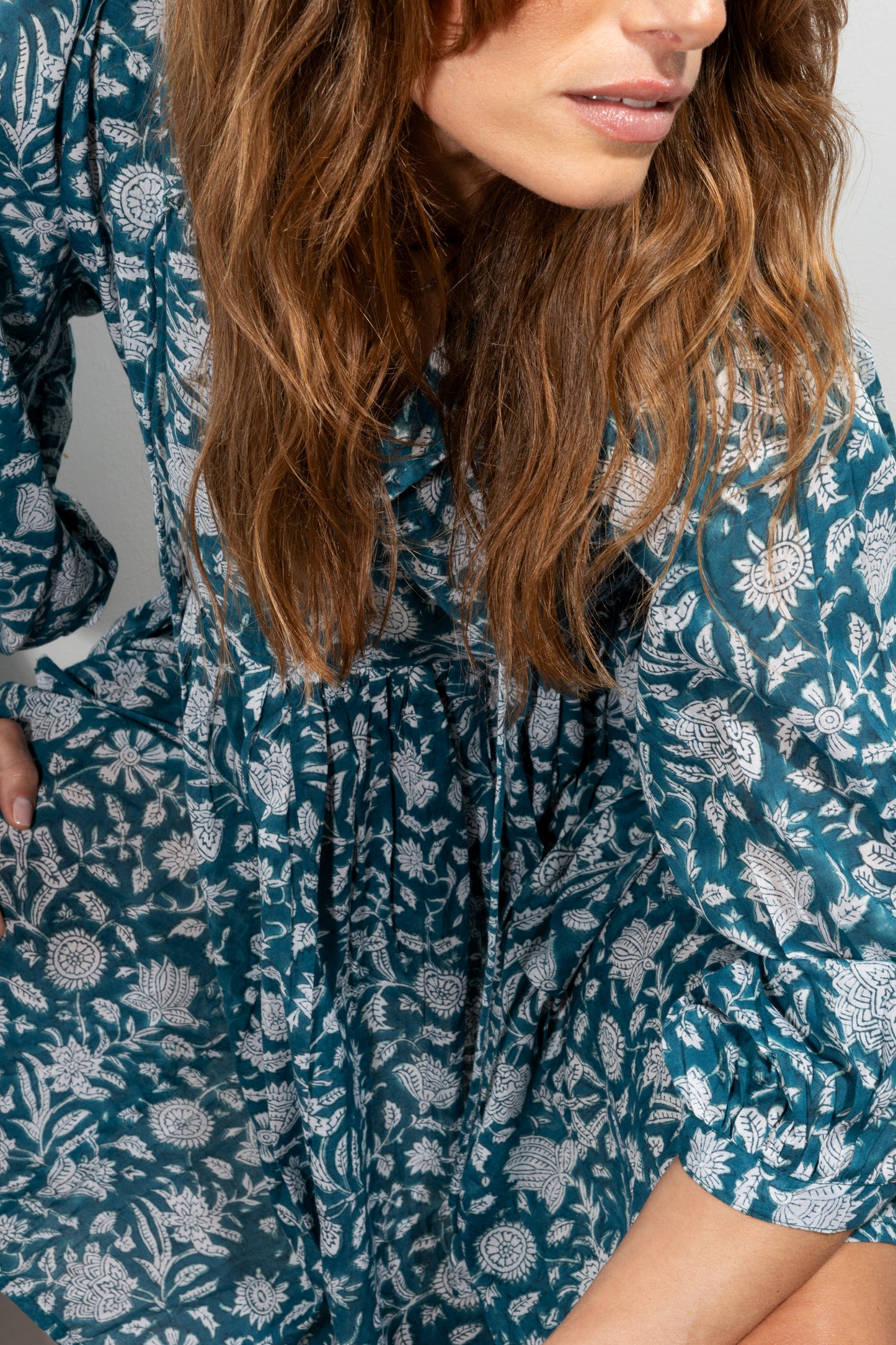 Kori Dress