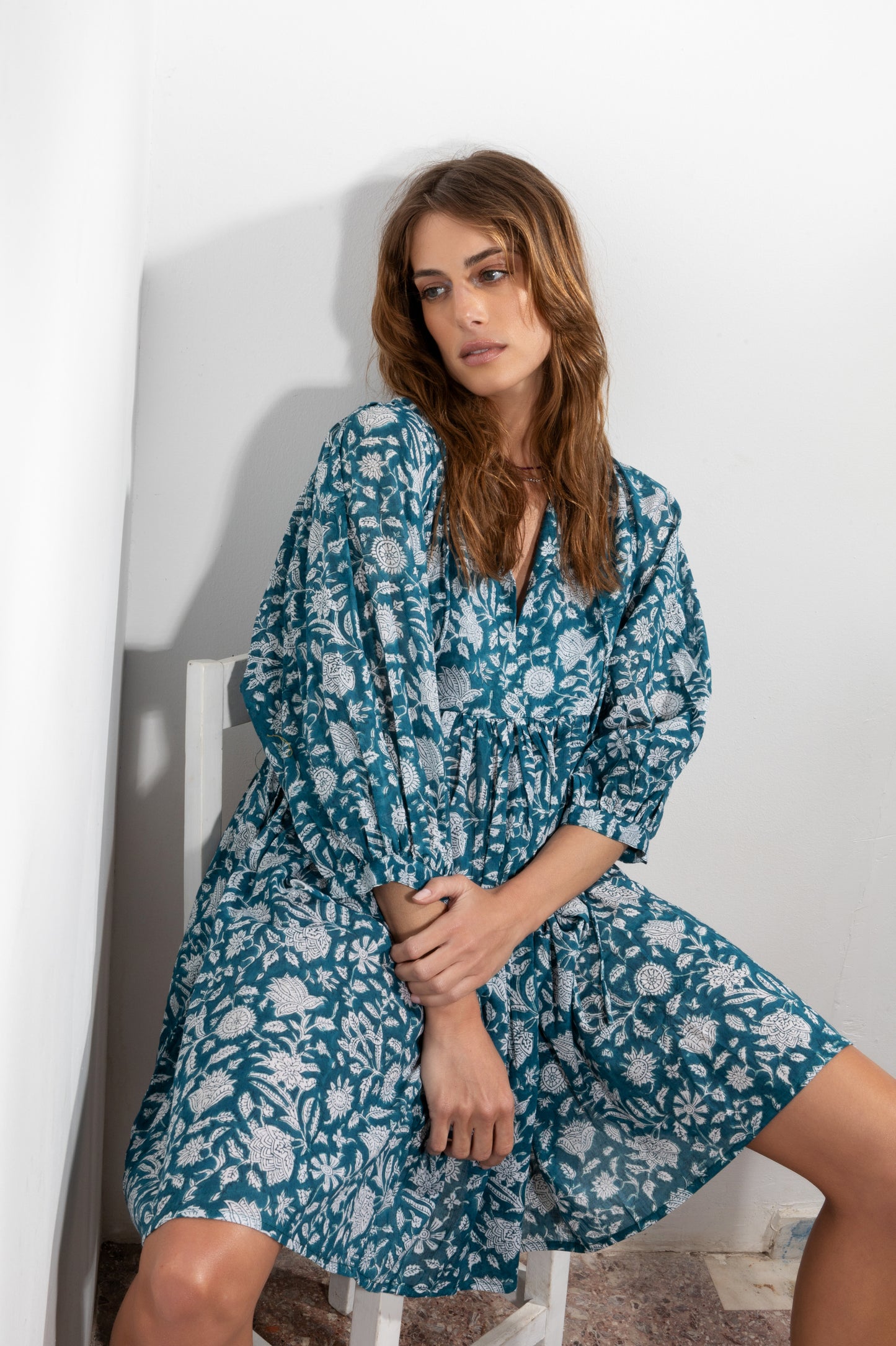 Kori Dress