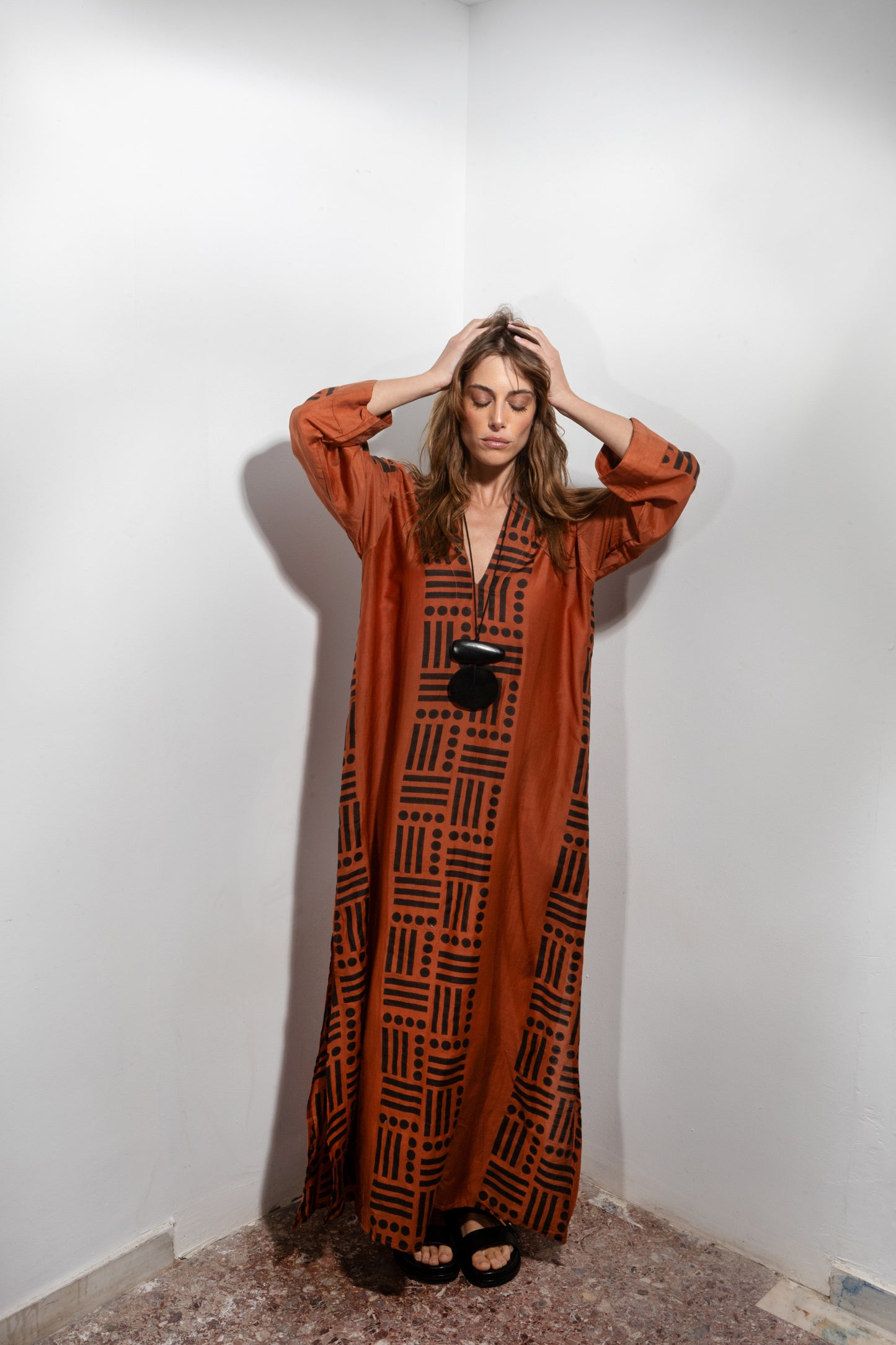 Marocco Kaftan