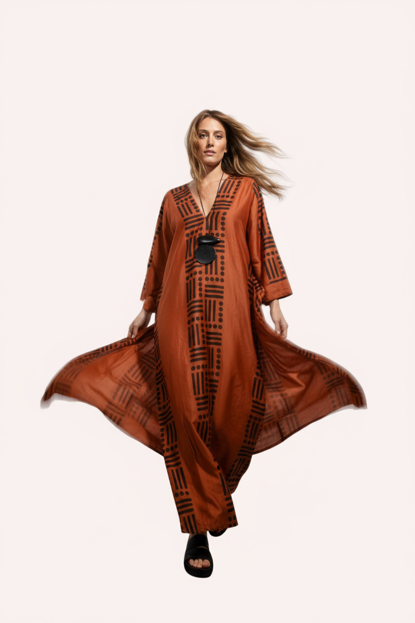Marocco Kaftan