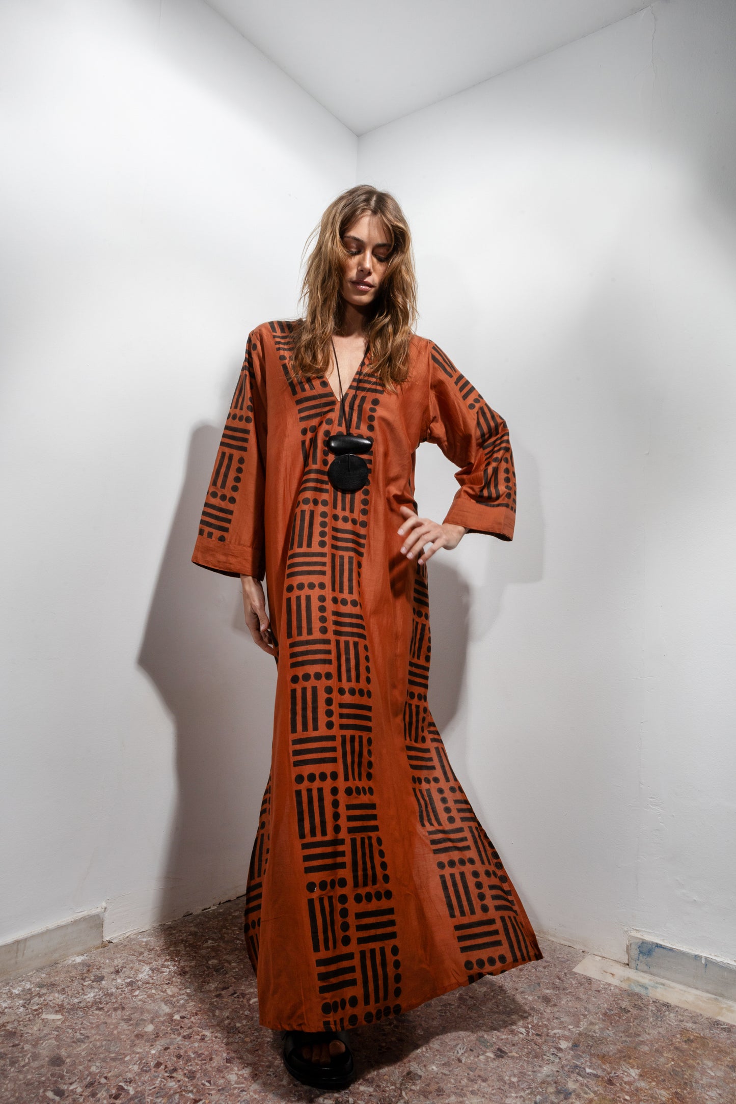 Marocco Kaftan