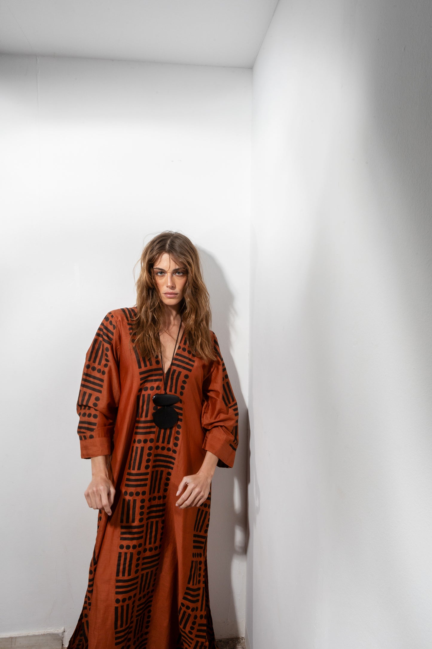 Marocco Kaftan