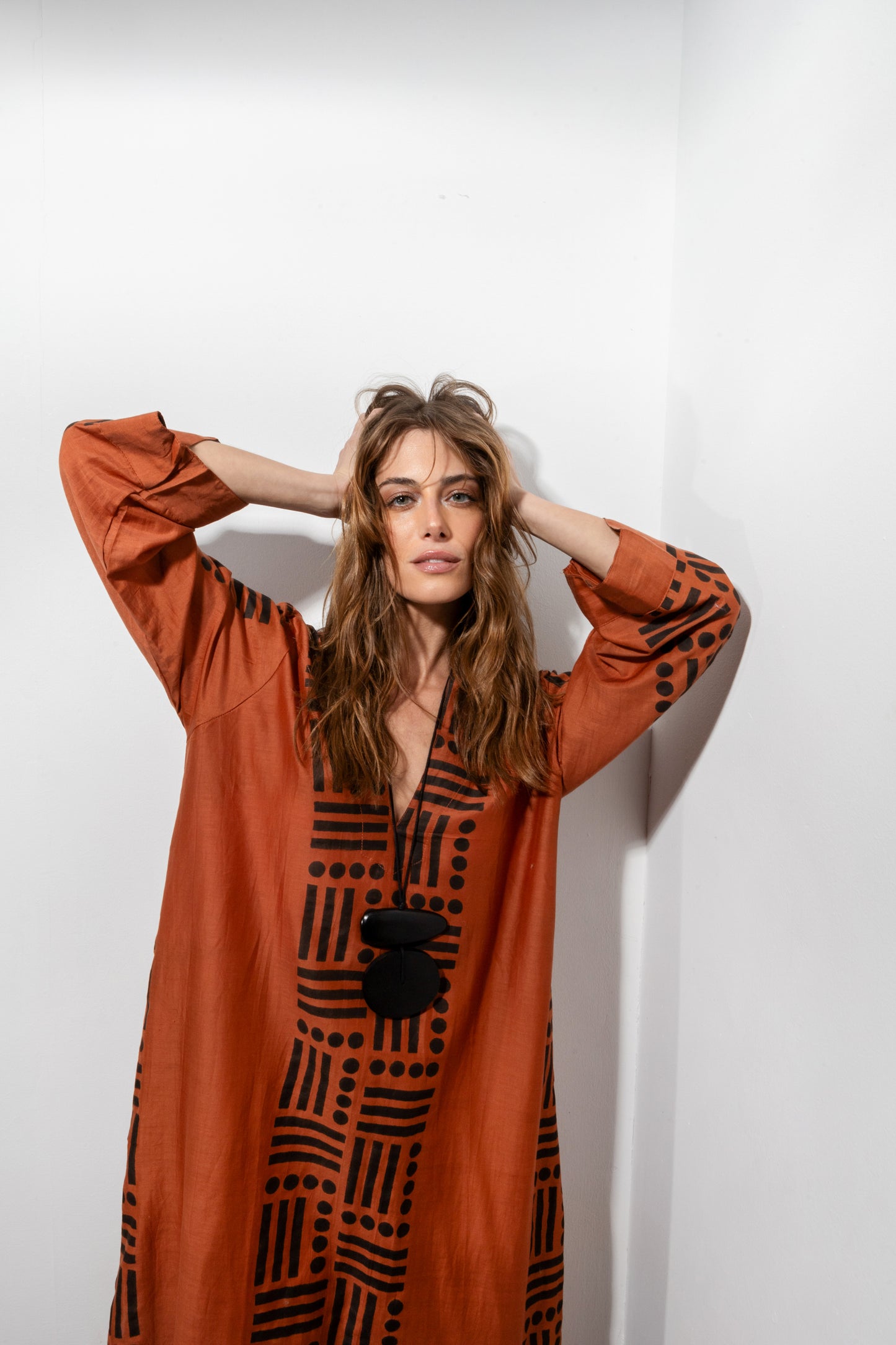 Marocco Kaftan