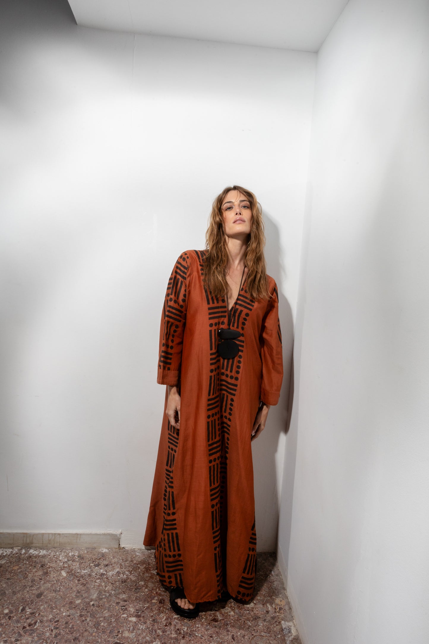 Marocco Kaftan
