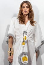 Φόρτωση εικόνας στο εργαλείο προβολής Συλλογής, Durga Long Kaftan