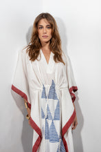 Φόρτωση εικόνας στο εργαλείο προβολής Συλλογής, Durga Long Kaftan