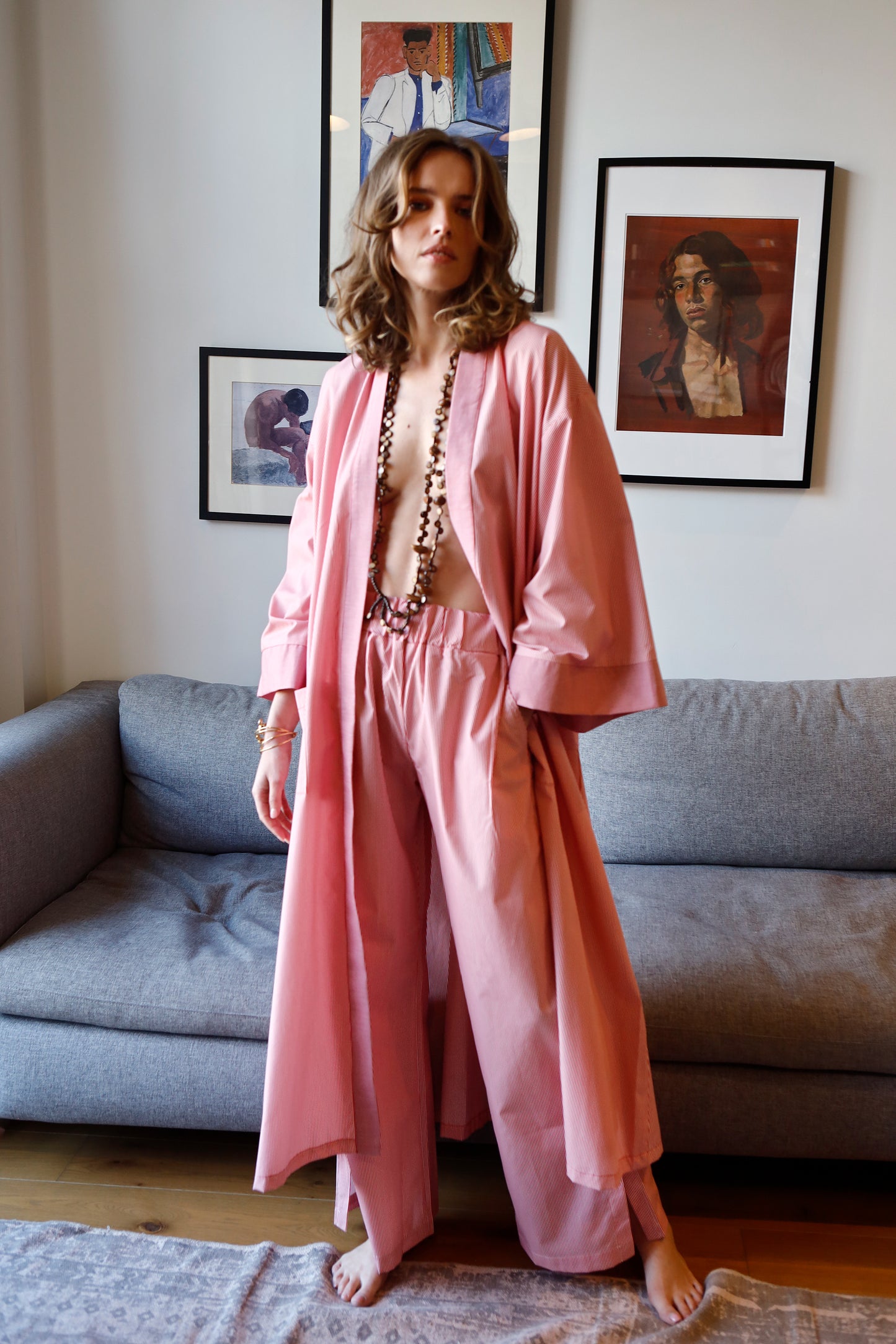 Lizette Pants