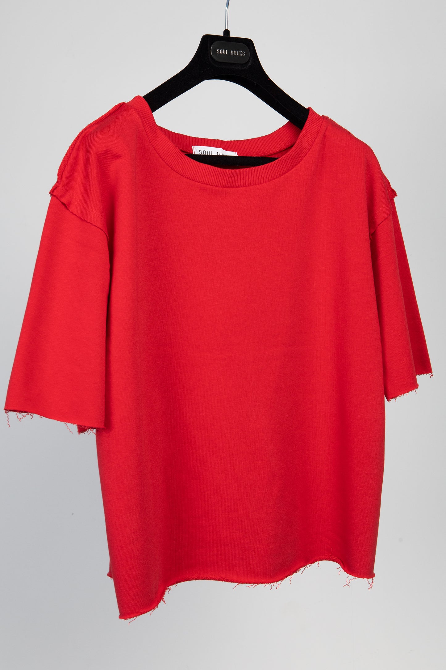 Feeling T-shirt Blouse