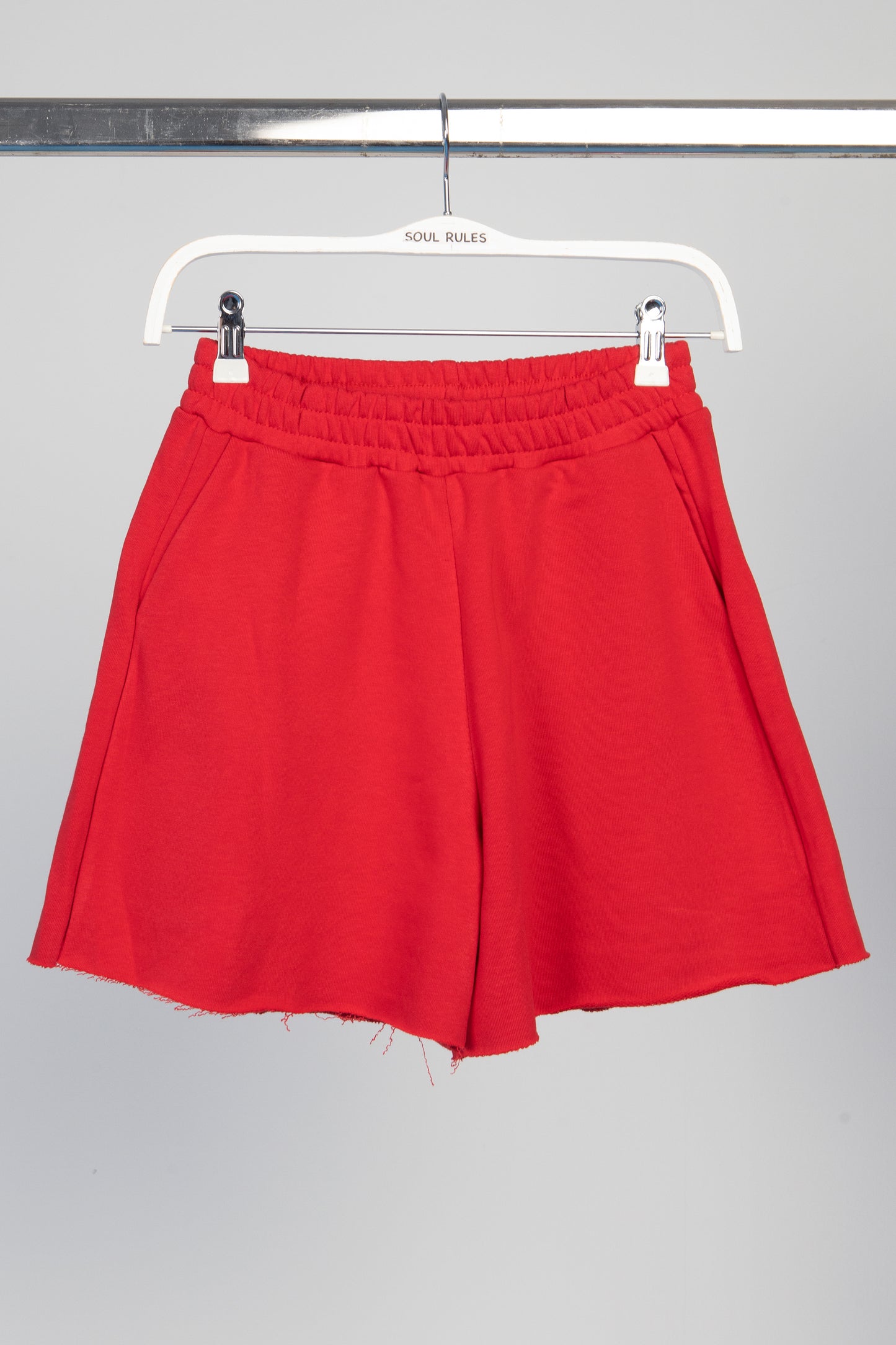 Enegry Free cut Shorts