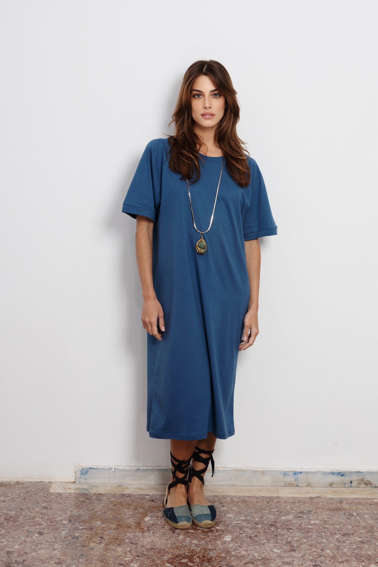 Living Simply Dress