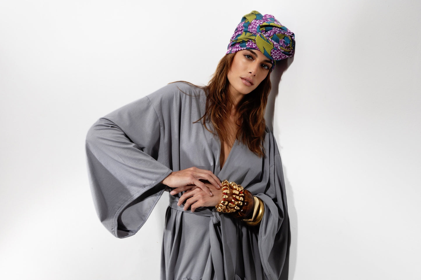 Fab & Funk Kimono
