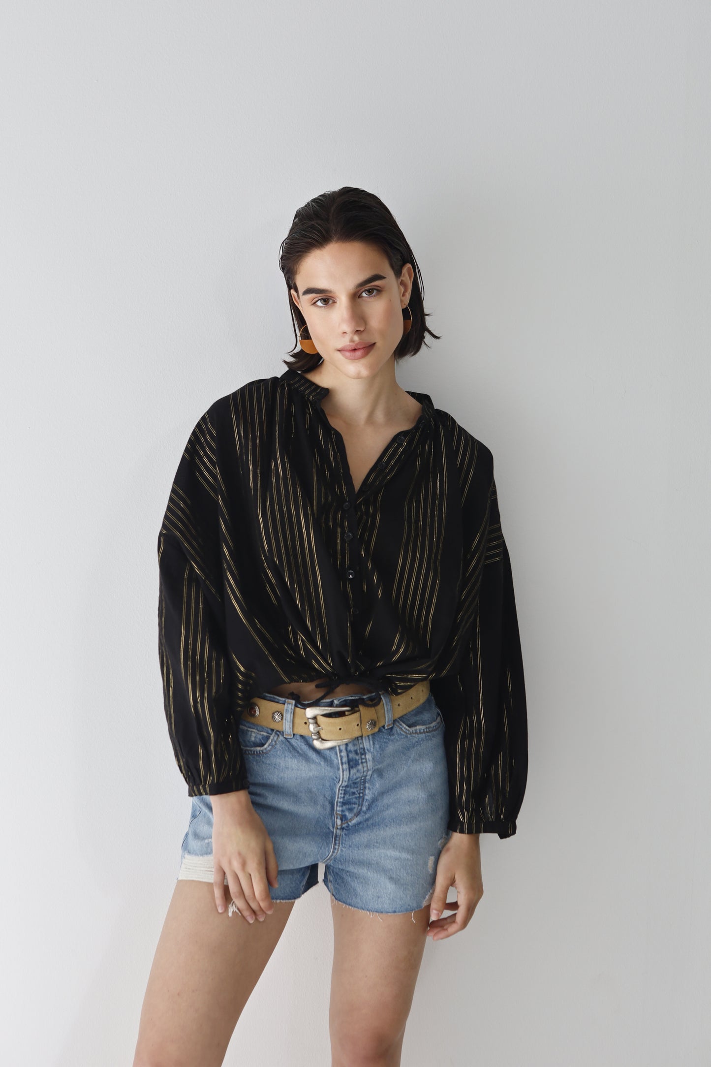 Amelia Blouse