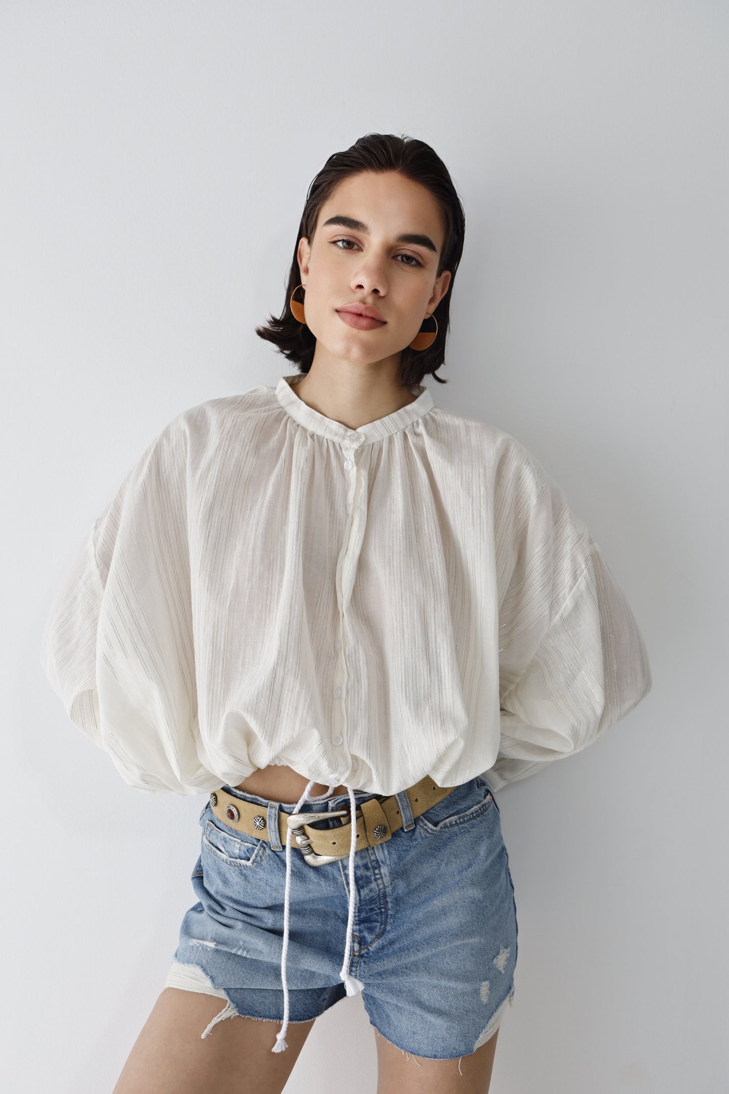 Amelia Blouse