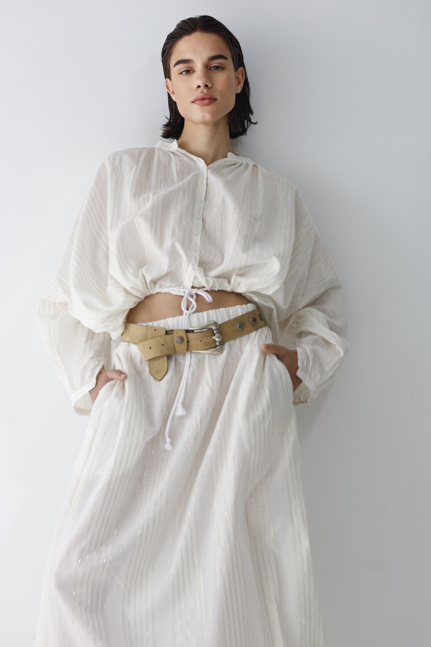 Amelia Blouse